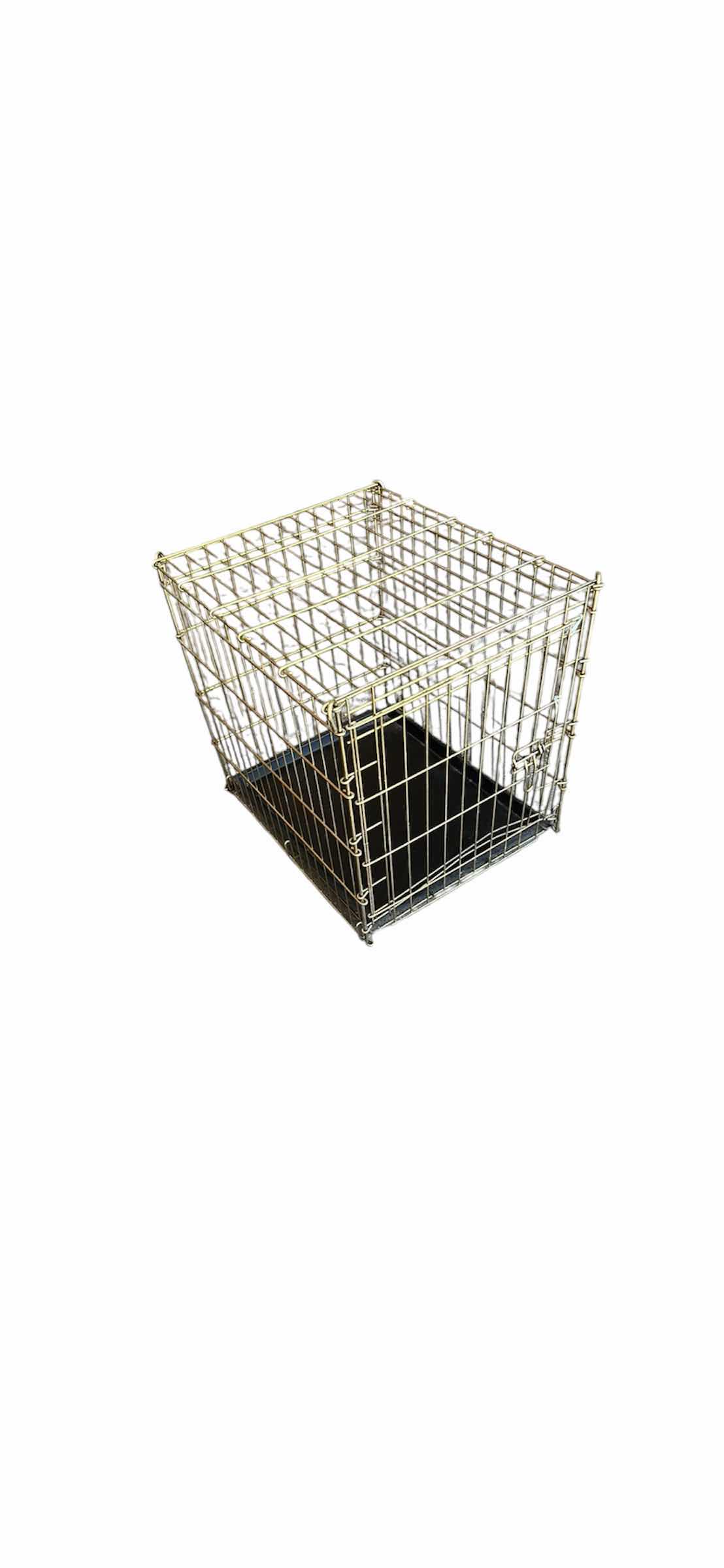Photo 1 of METAL PET CAGE 20”X 24”H21”