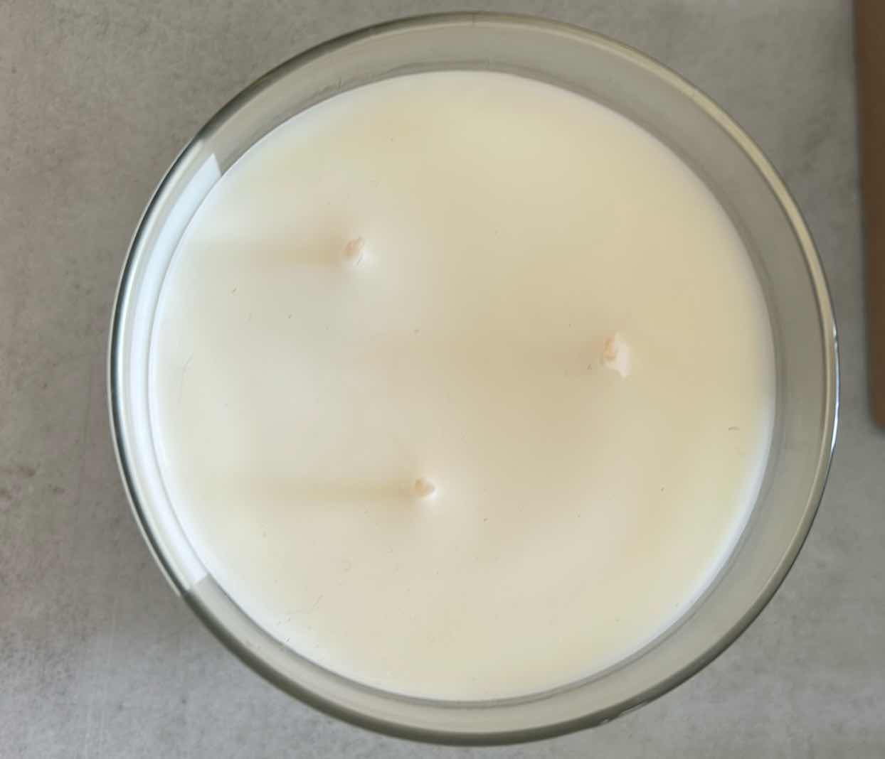 Photo 1 of BATH & BODY WORKS 3 WICK CANDLE 14 oz  “PUMPKIN BONFIRE “ NIB