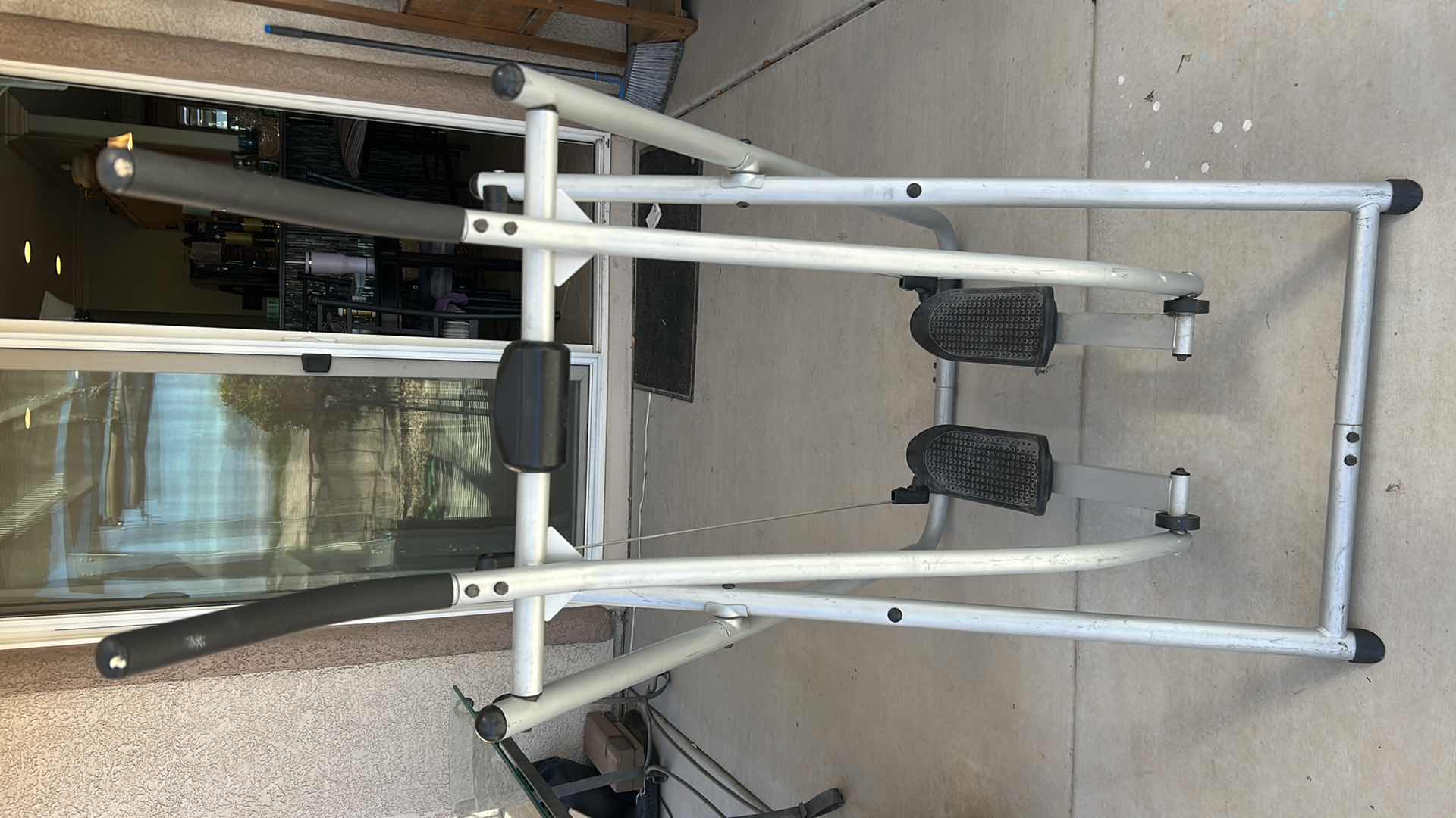 Photo 1 of GAZELLE ELLIPTICAL