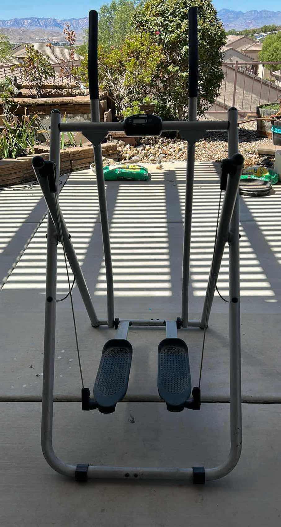 Photo 1 of GAZELLE ELLIPTICAL