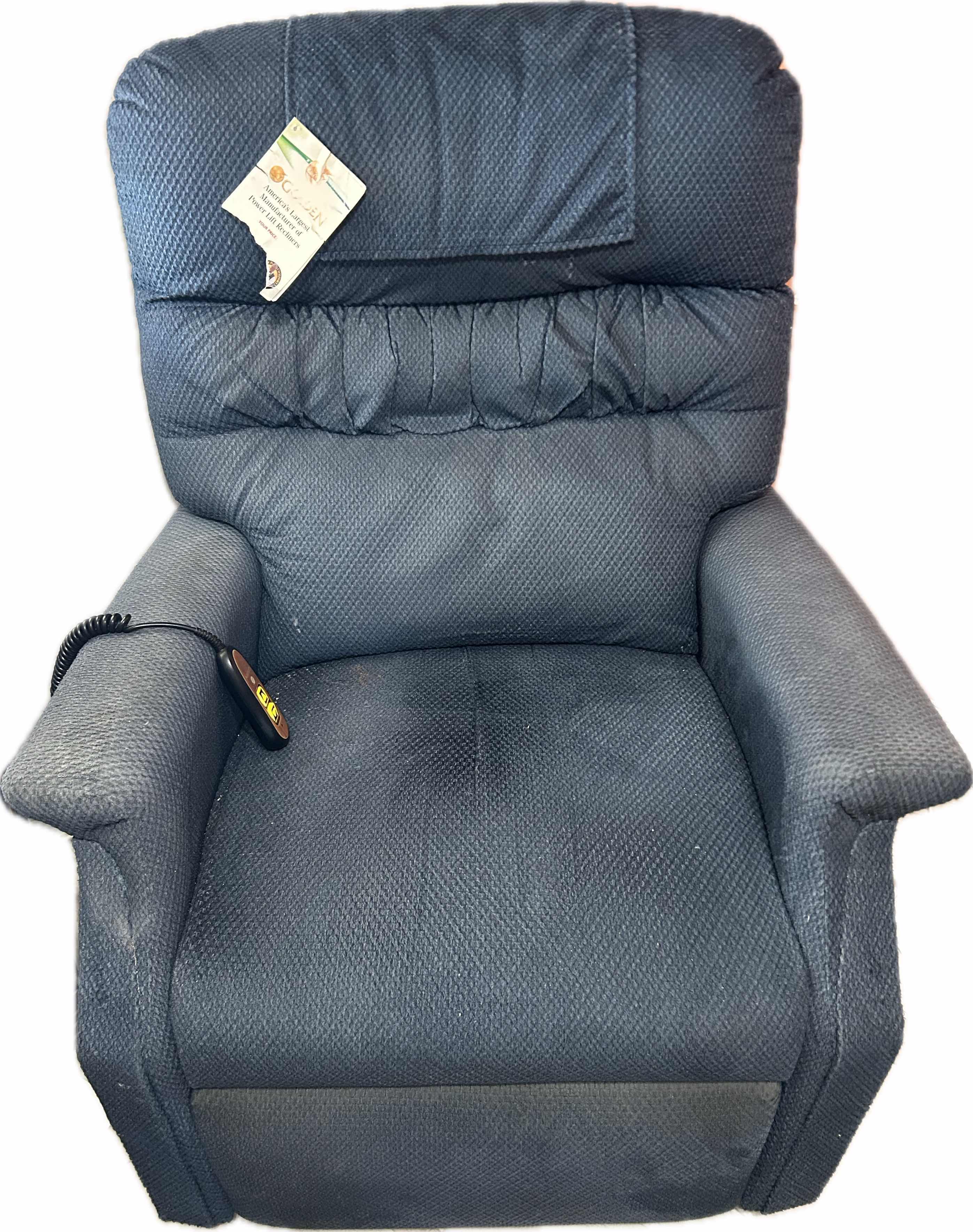 Photo 1 of GOLDEN POWER LIFT RECLINER