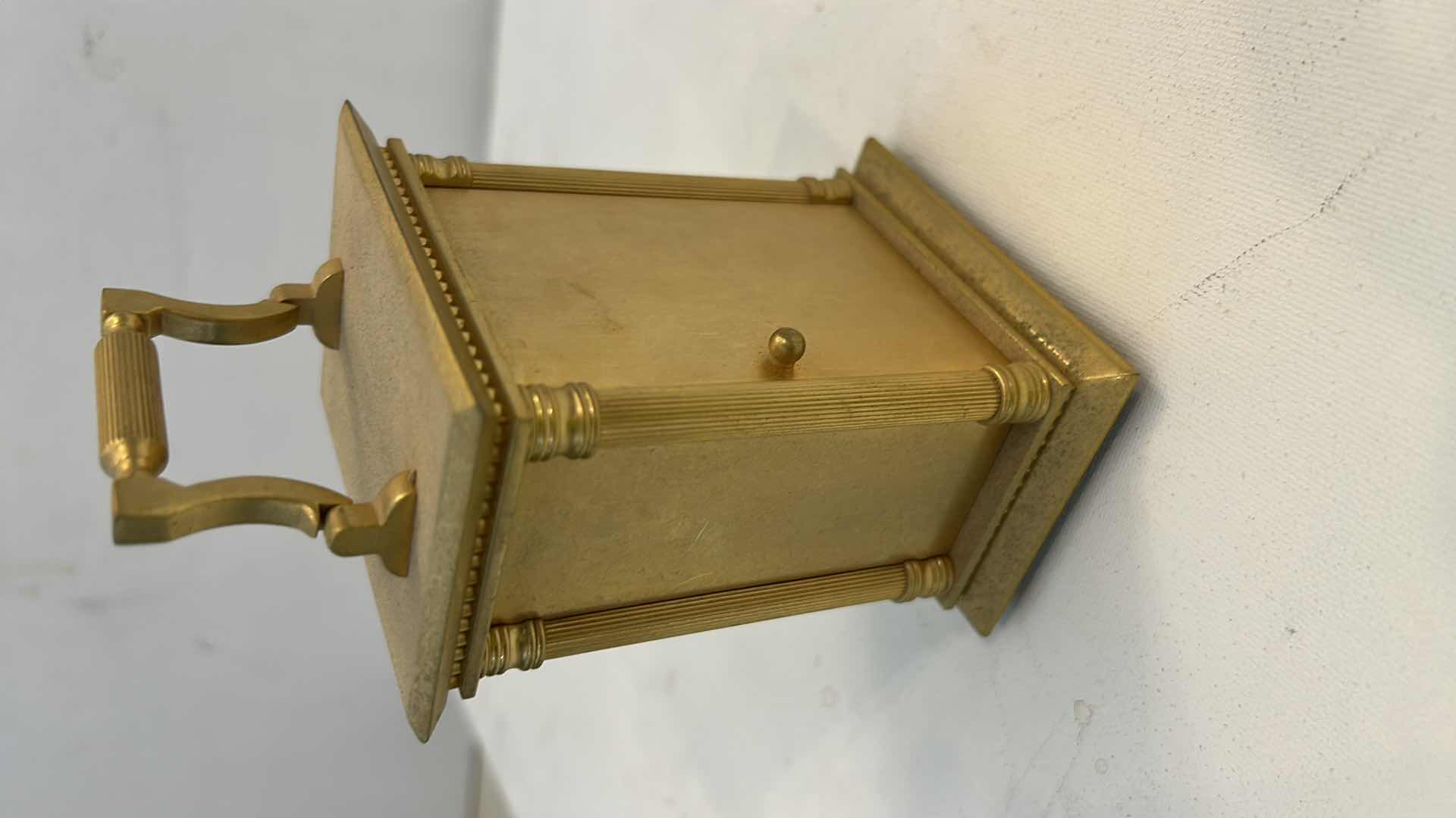 Photo 1 of BULUVA CLOCK H6”