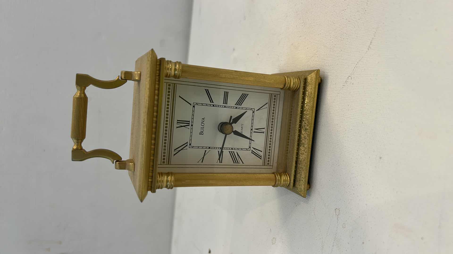 Photo 1 of BULUVA CLOCK H6”