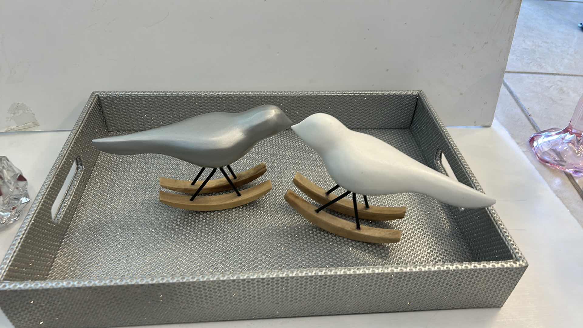 Photo 1 of HOME DECOR