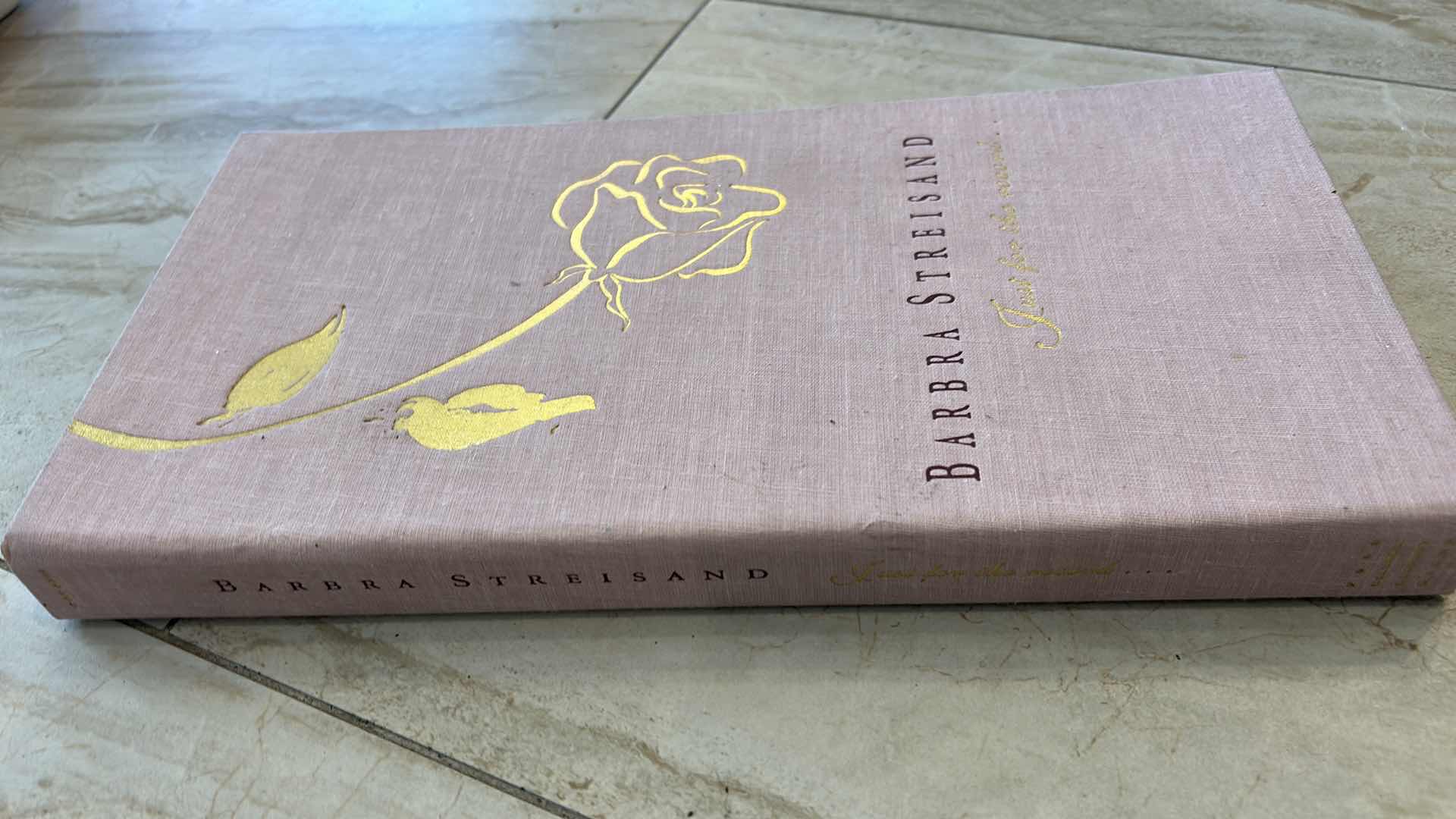 Photo 1 of BARBARA STREISAND COLLECTION