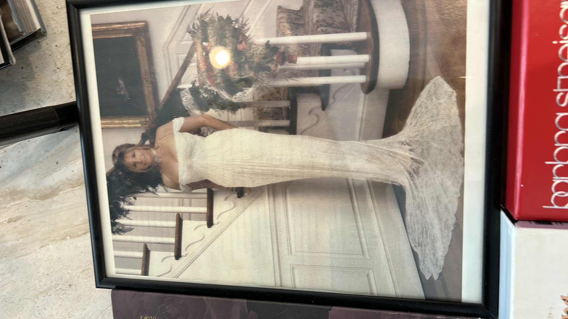 Photo 1 of BARBARA STREISAND COLLECTION