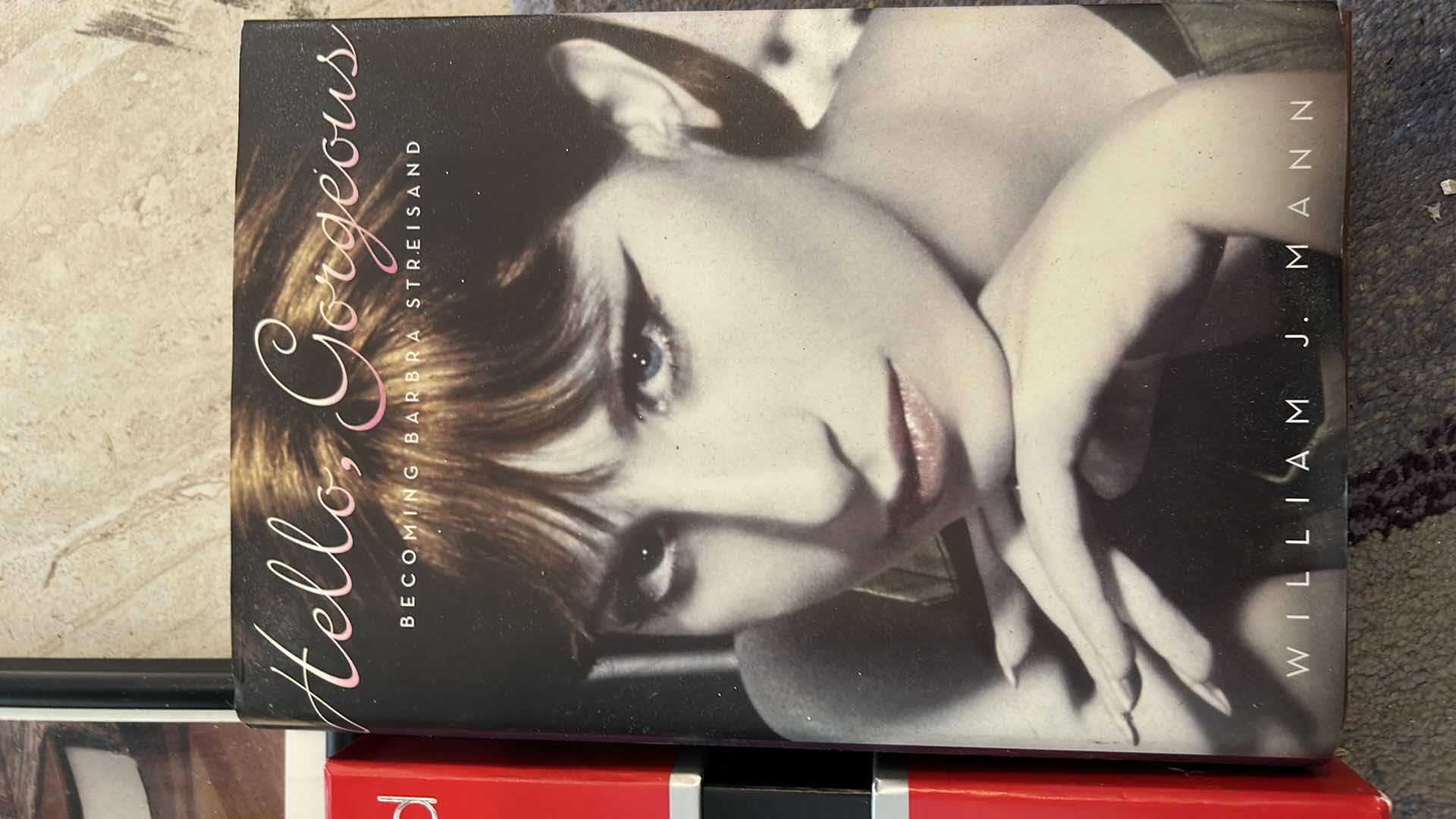 Photo 1 of BARBARA STREISAND COLLECTION