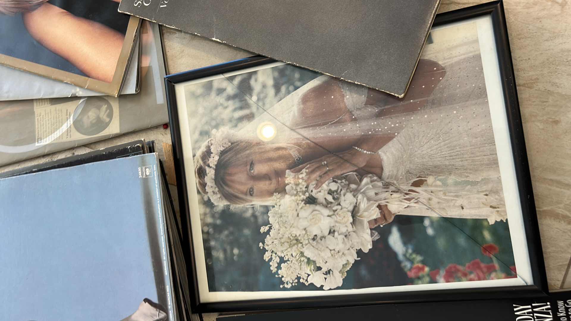 Photo 1 of BARBARA STREISAND COLLECTIBLES