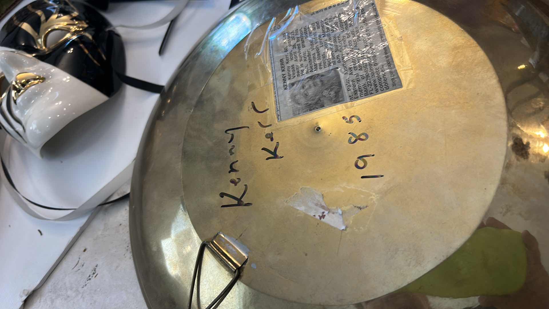 Photo 1 of HOME DECOR