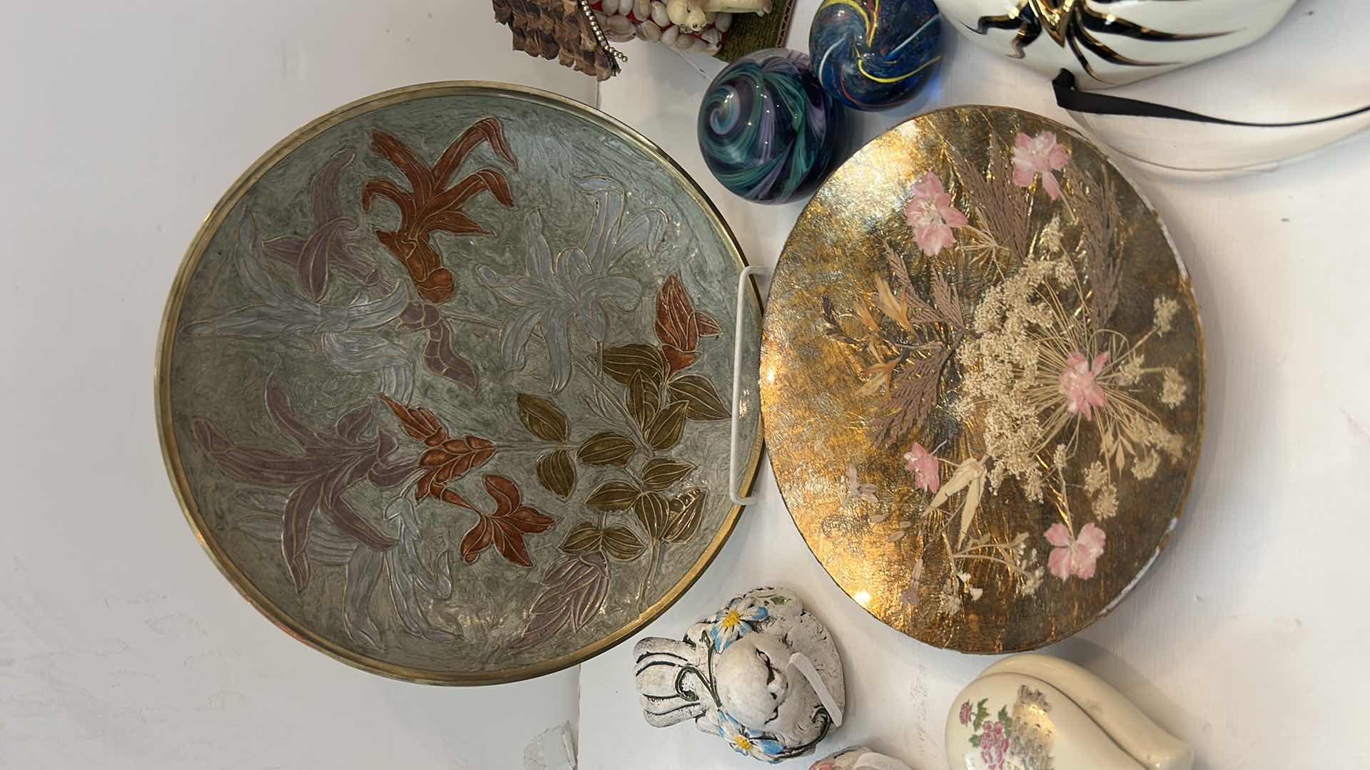 Photo 1 of HOME DECOR