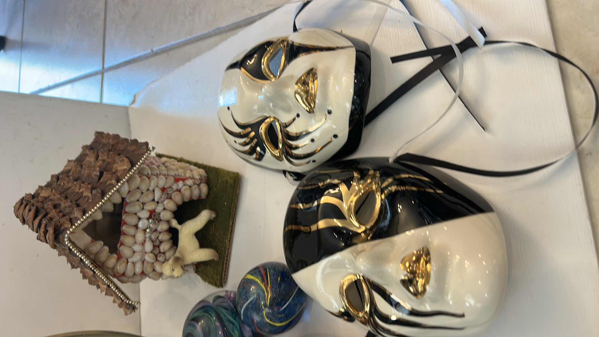 Photo 1 of HOME DECOR