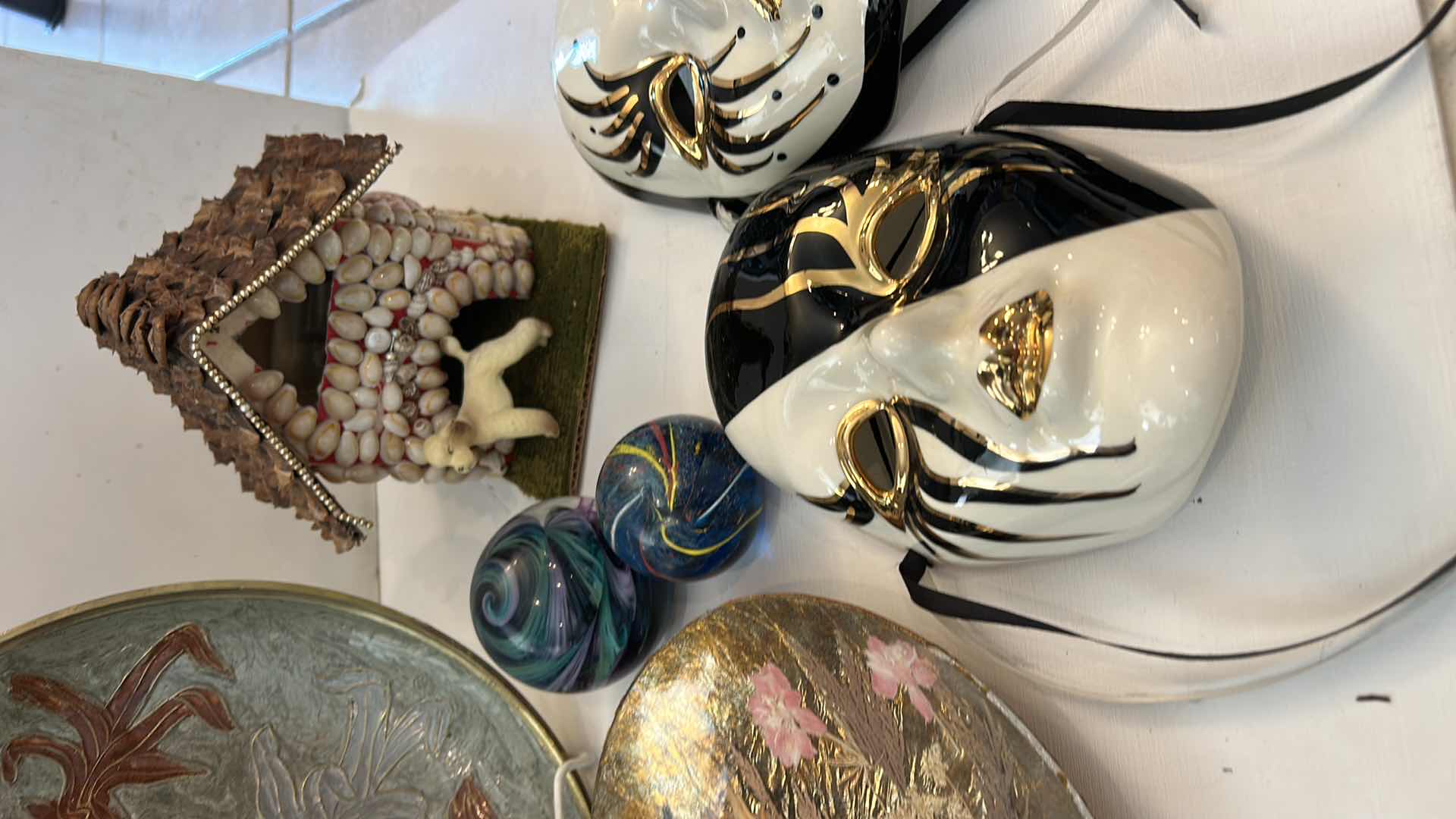 Photo 1 of HOME DECOR