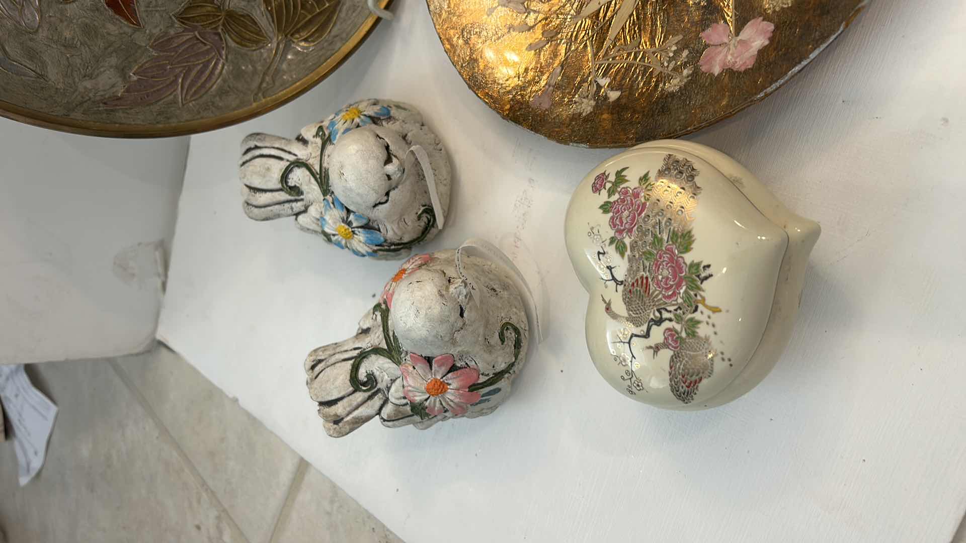 Photo 1 of HOME DECOR