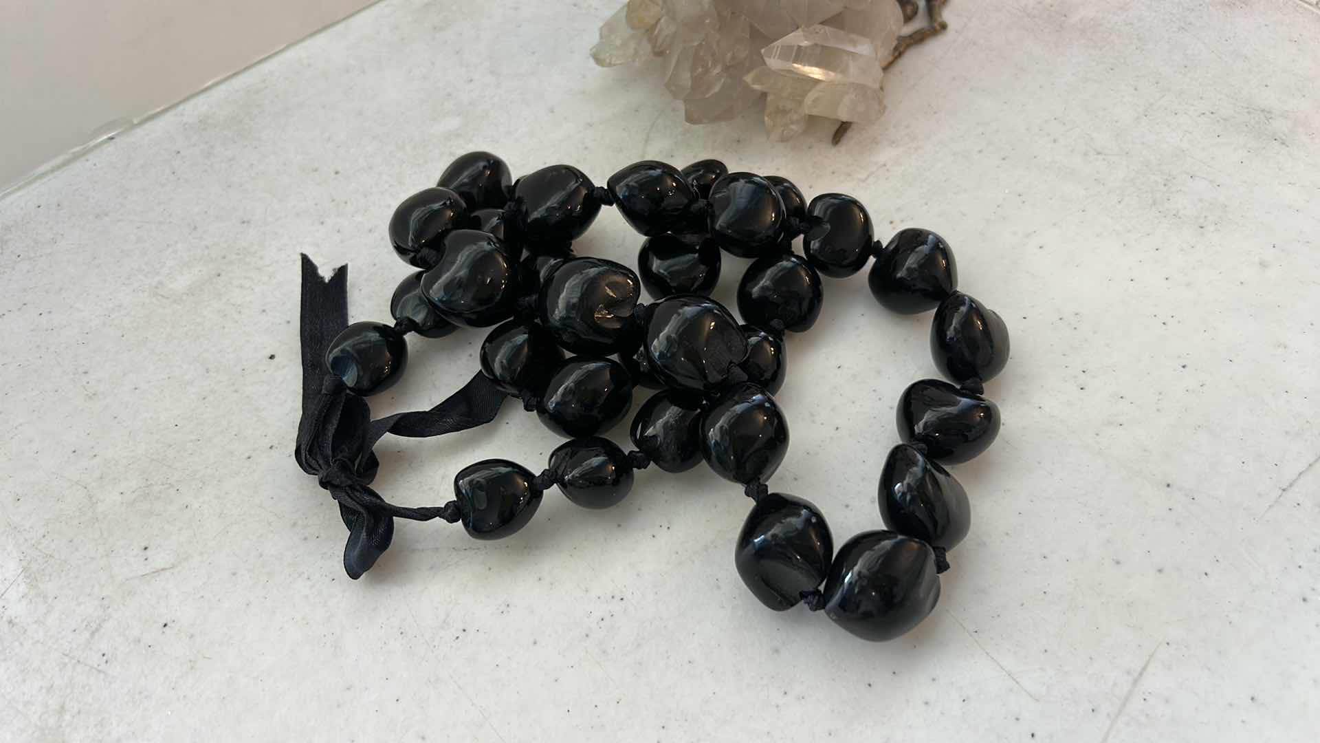 Photo 1 of CORAL, CRYSTAL GEODES AND MORE (AS IS)