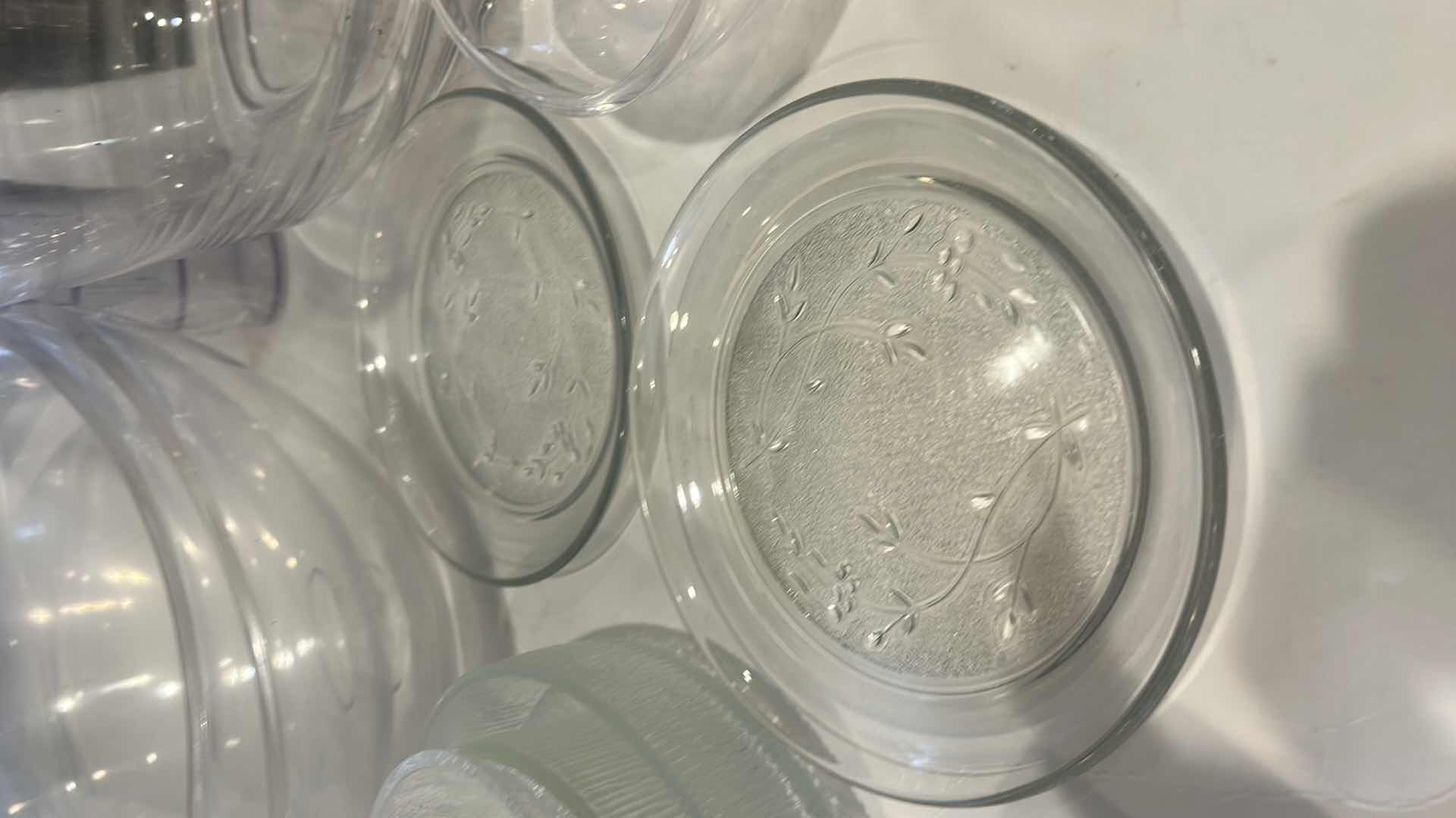 Photo 1 of BOWLS, SPOONS AND CUPS