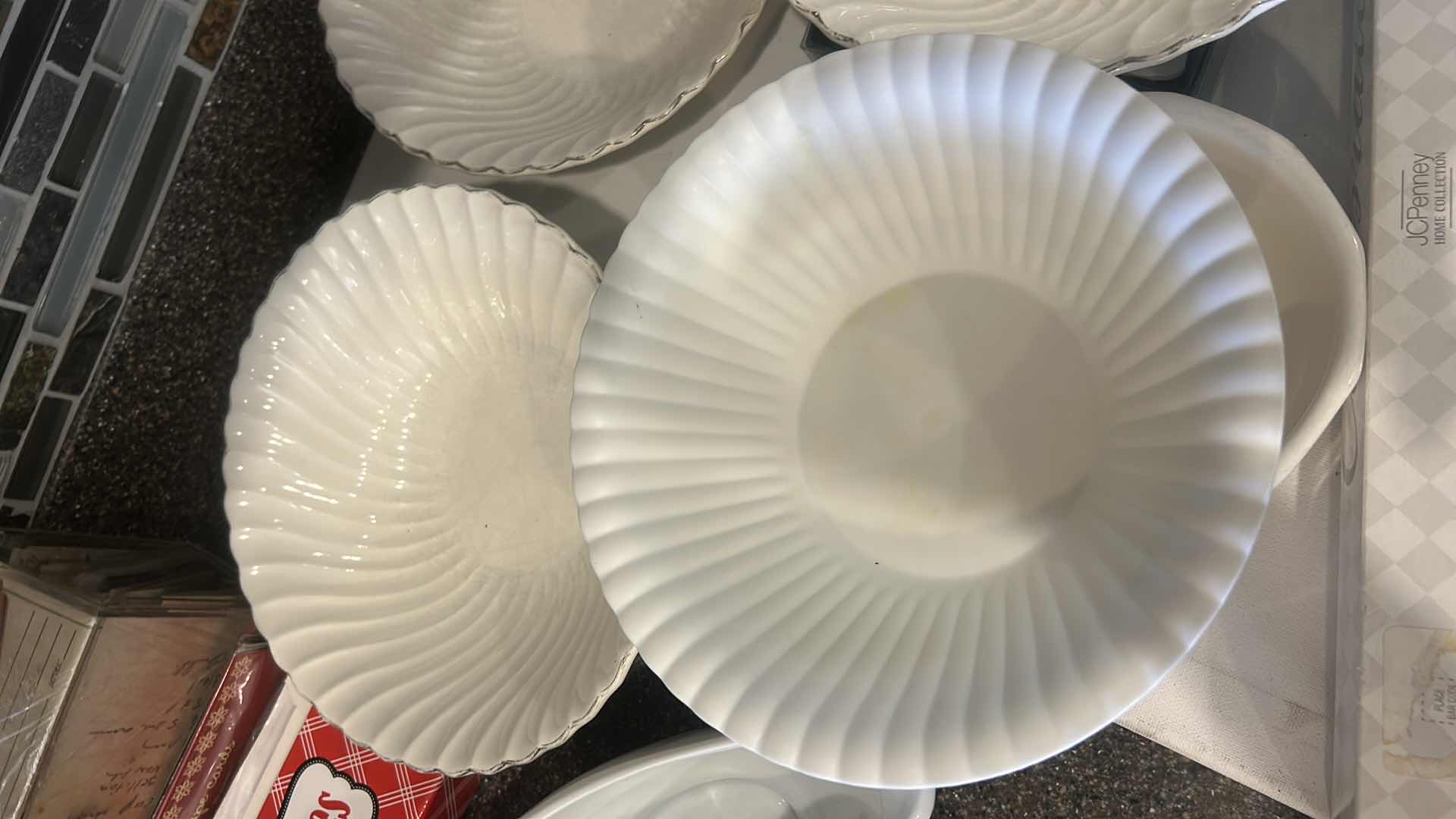 Photo 1 of KITCHENWARE