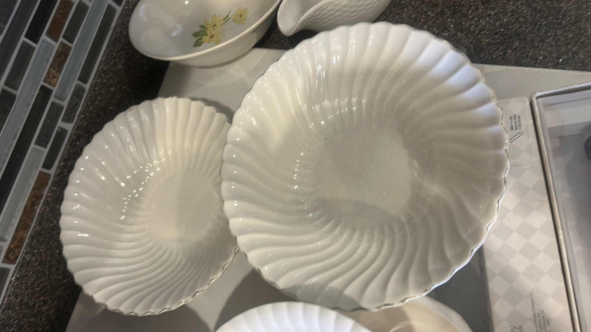 Photo 1 of KITCHENWARE