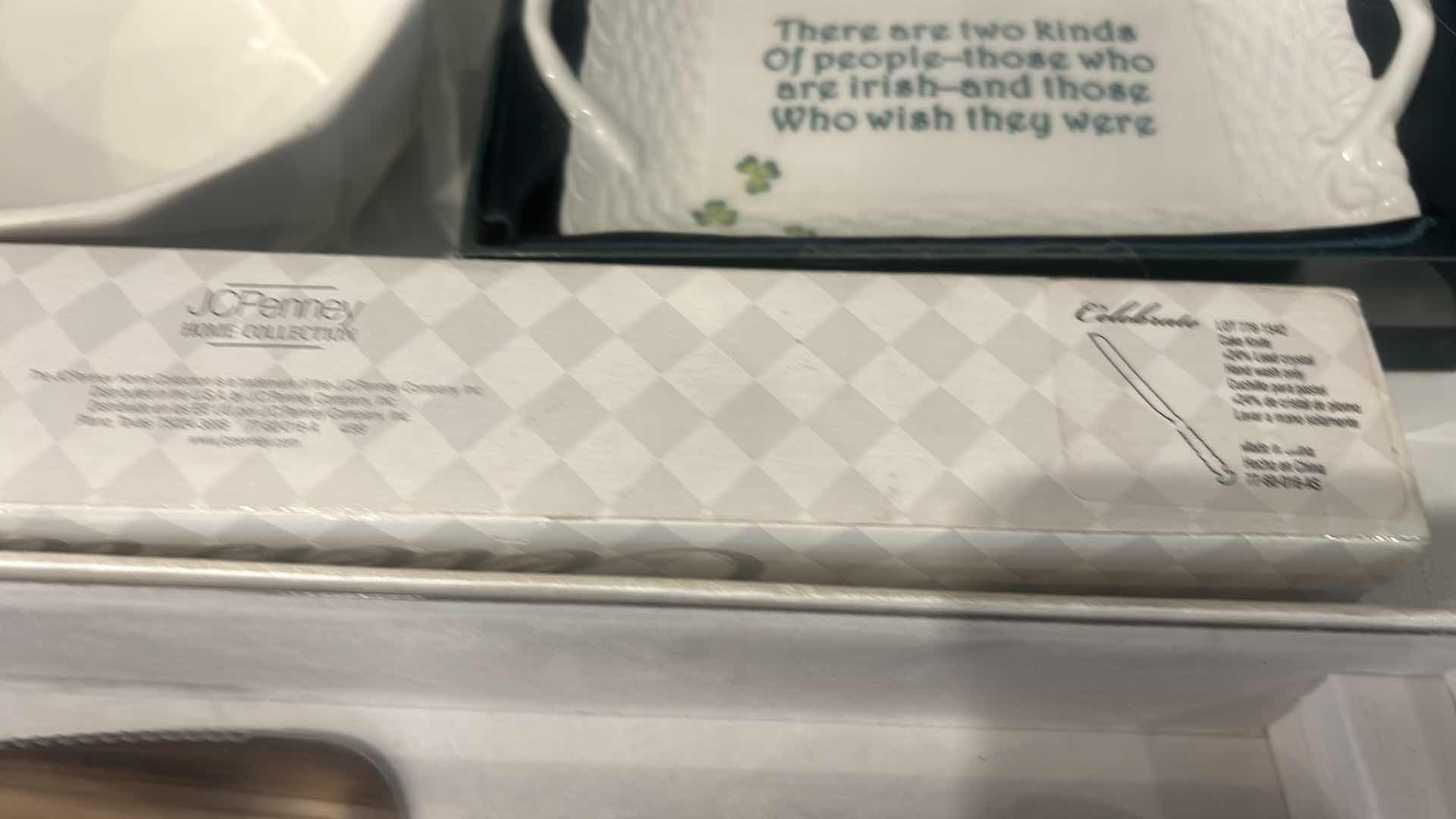 Photo 1 of KITCHENWARE