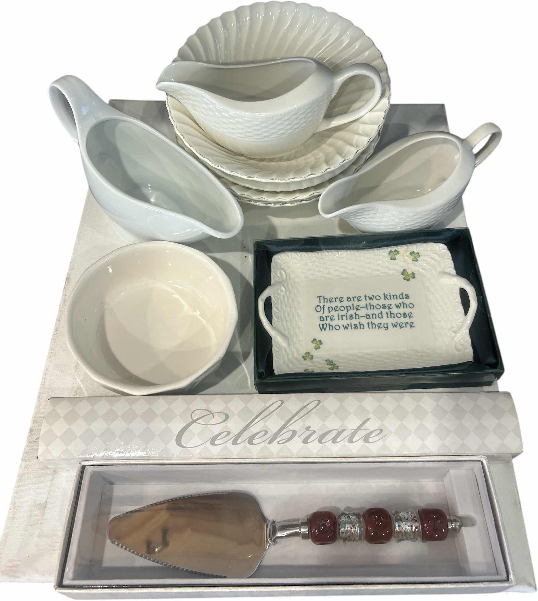 Photo 1 of KITCHENWARE