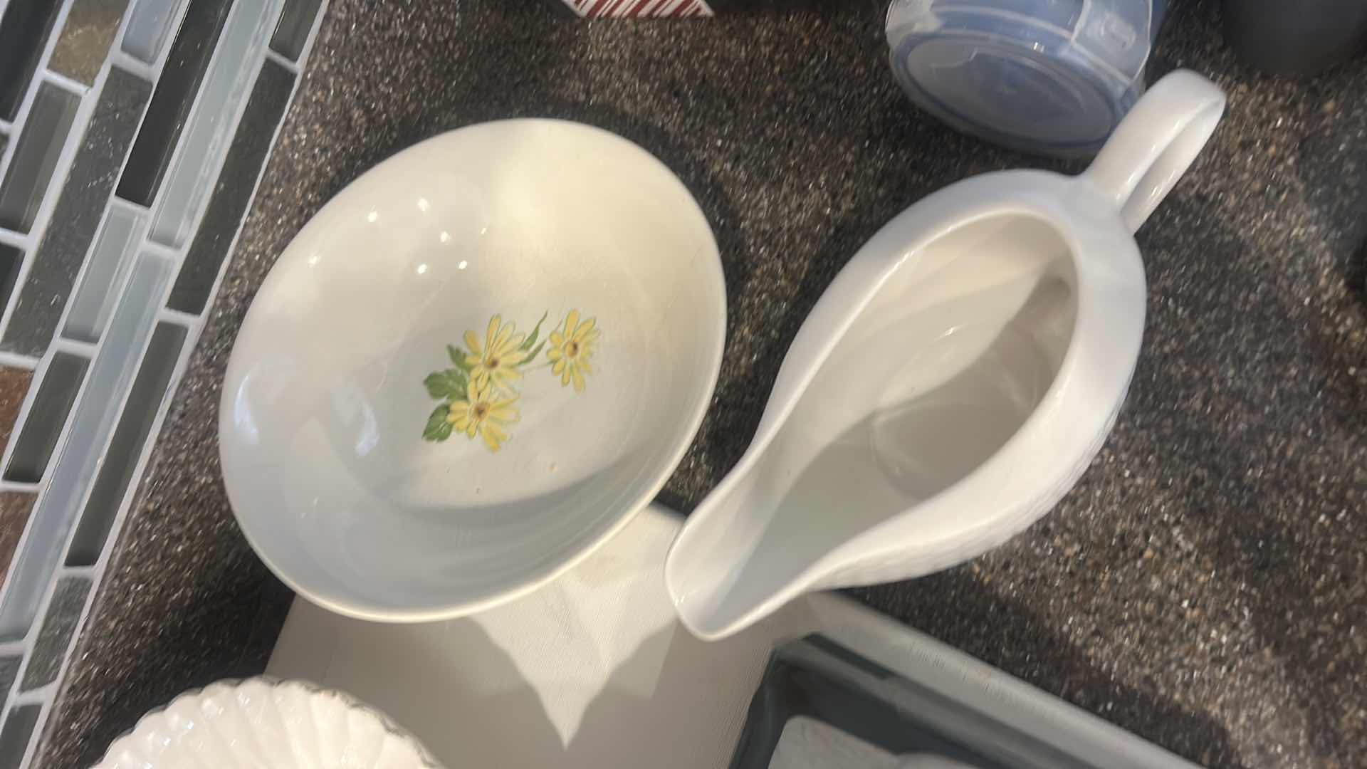 Photo 1 of KITCHENWARE