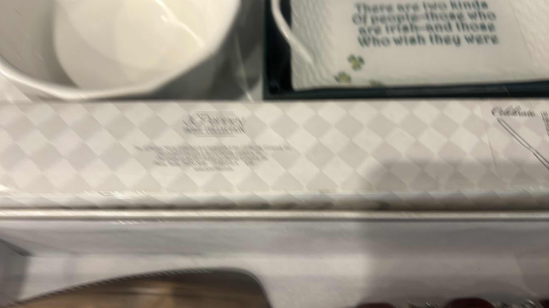 Photo 1 of KITCHENWARE