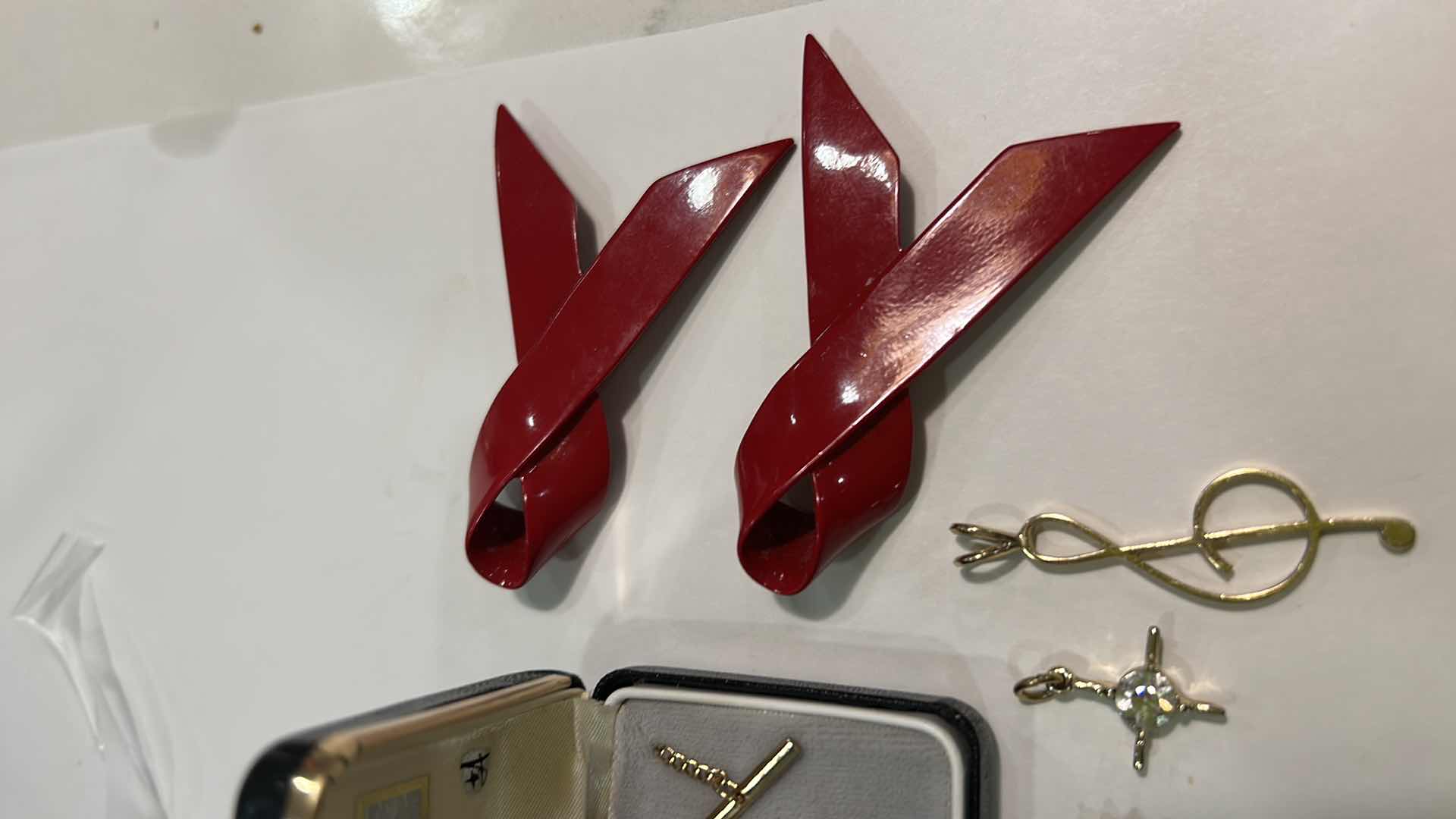 Photo 1 of JEWELRY ASSORTMENT