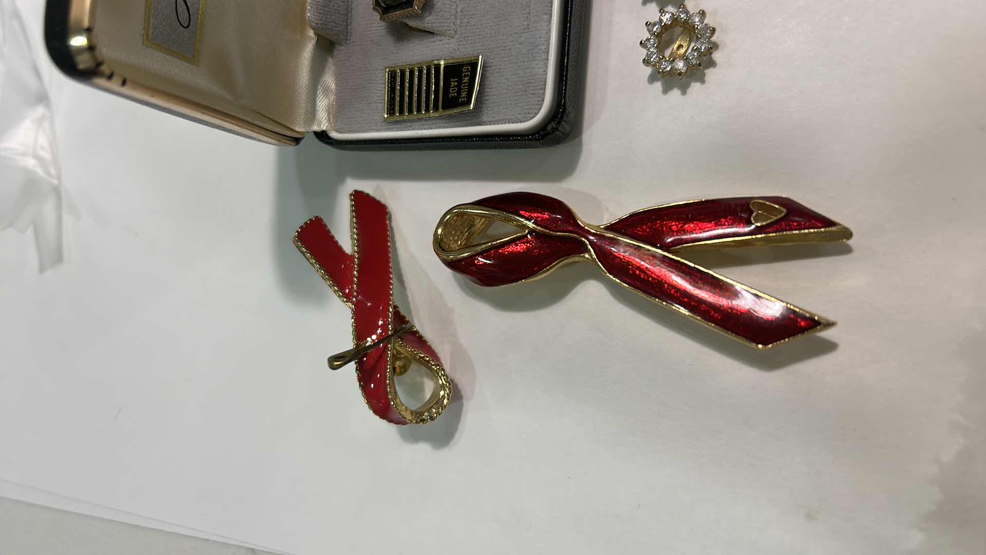 Photo 1 of JEWELRY ASSORTMENT