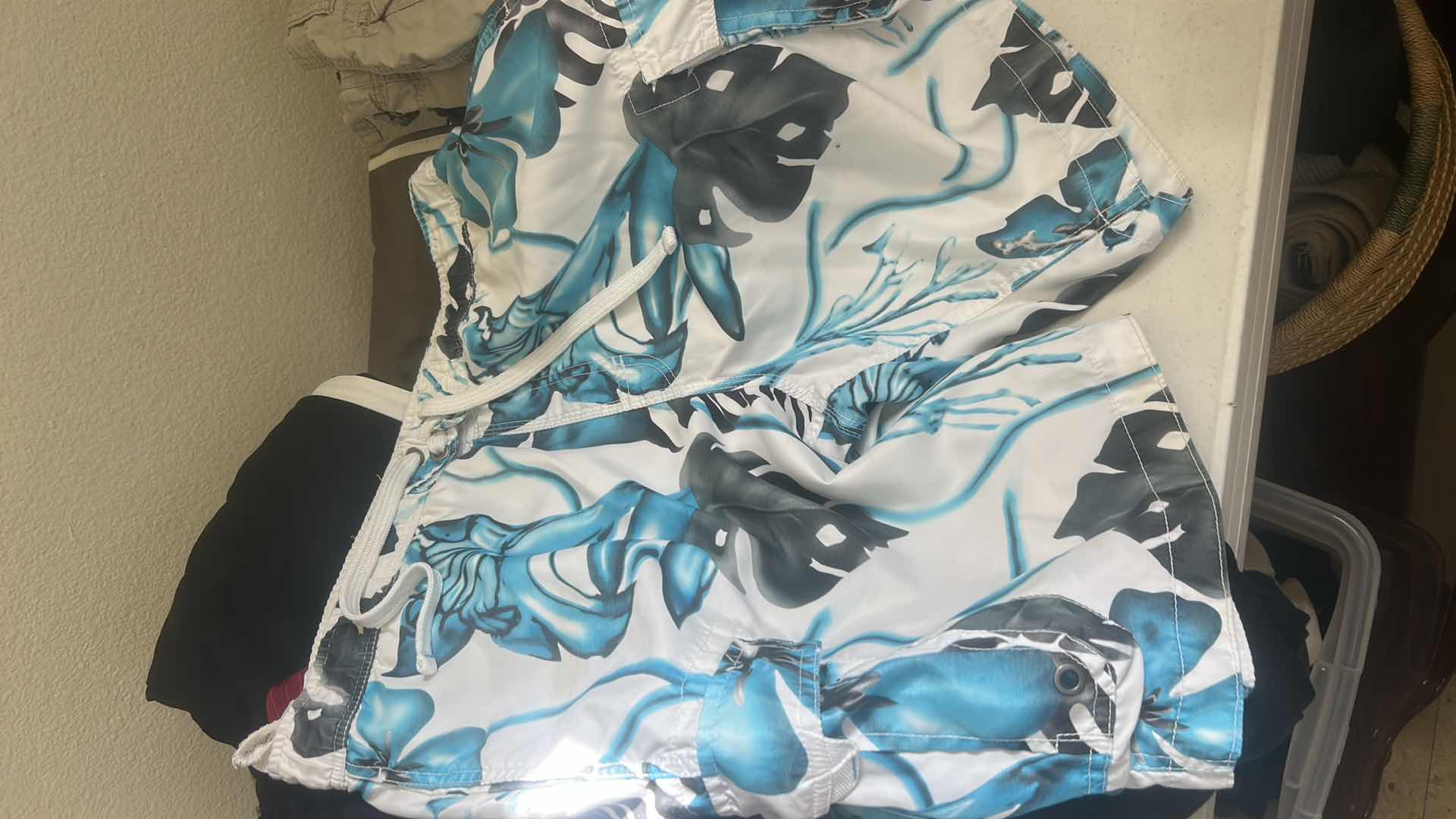 Photo 1 of MENS & WOMENS CLOTHING ASSORTMENT