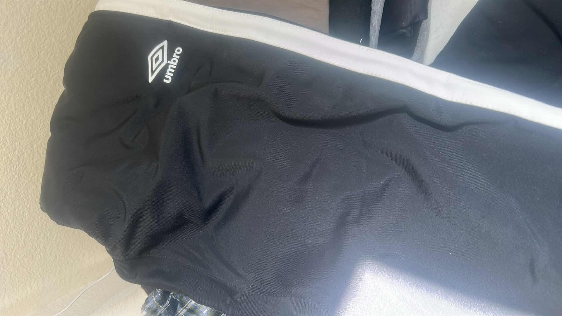 Photo 1 of MENS & WOMENS CLOTHING ASSORTMENT