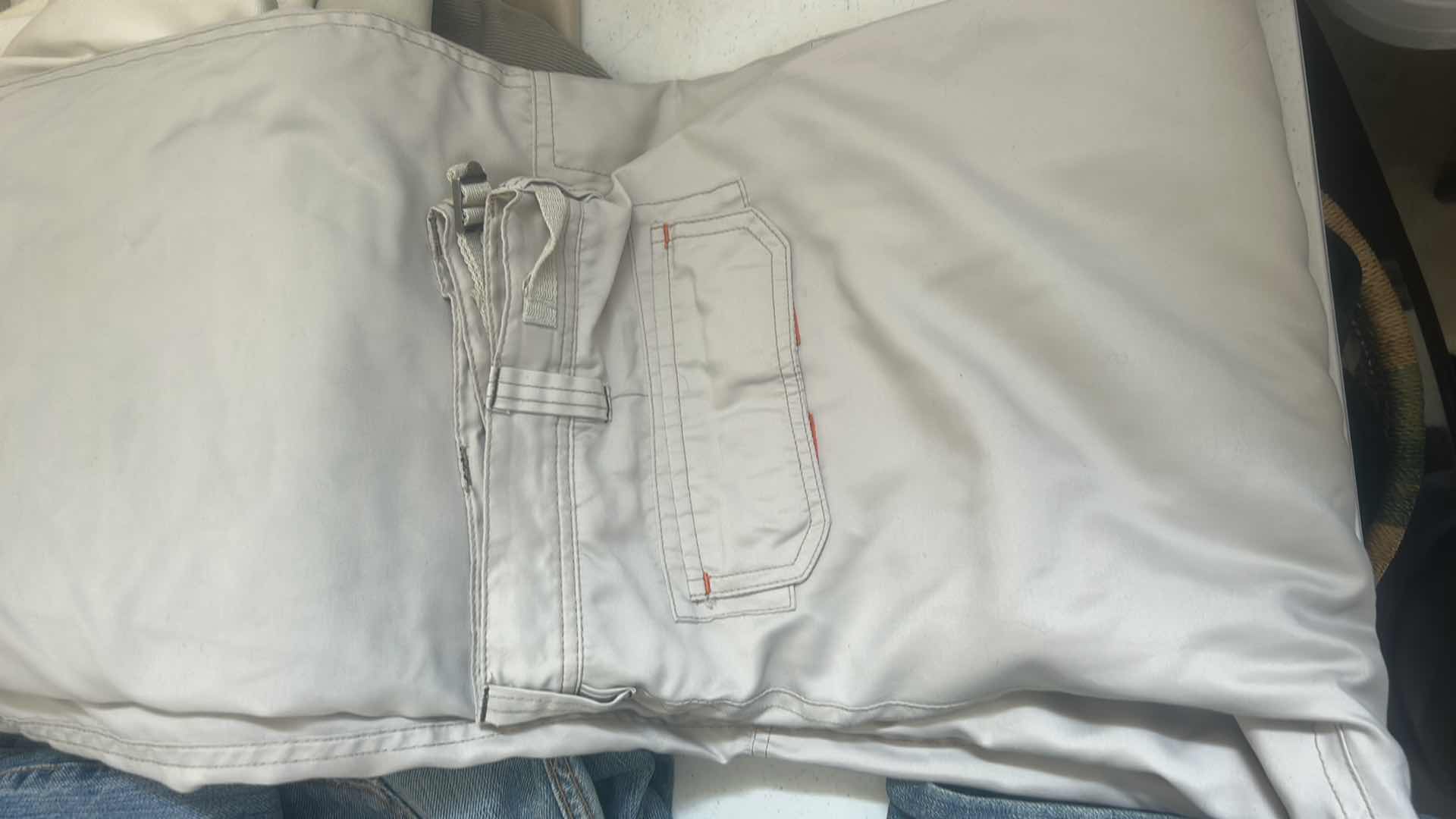 Photo 1 of MENS CLOTHING ASSORTMENT SIZES M-L