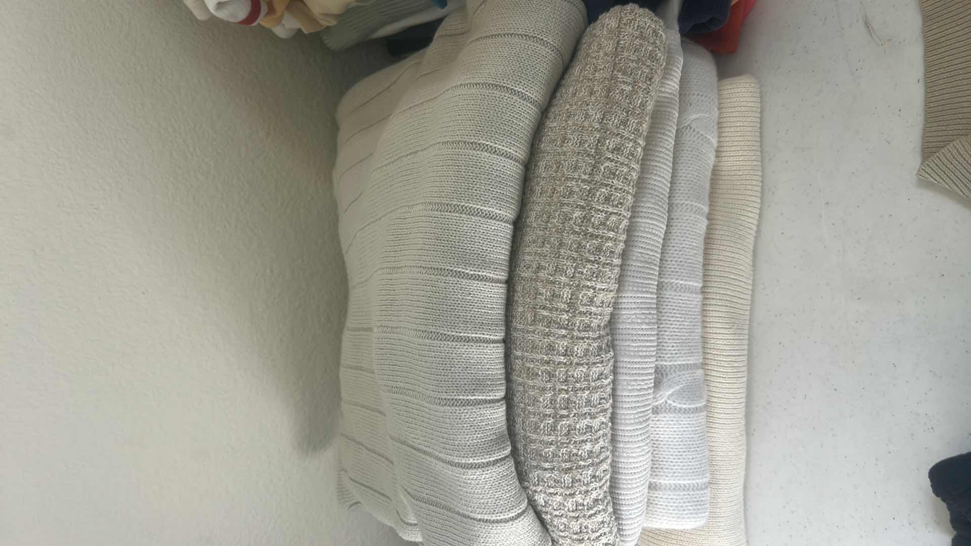 Photo 1 of MENS CLOTHING M L XL