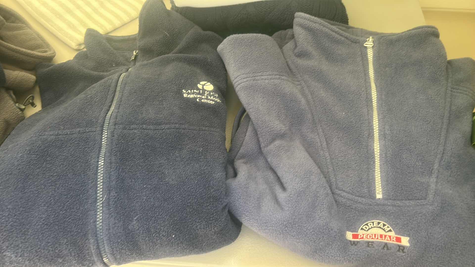 Photo 1 of MENS SWEATSHIRTS & SWEATERS M-XL