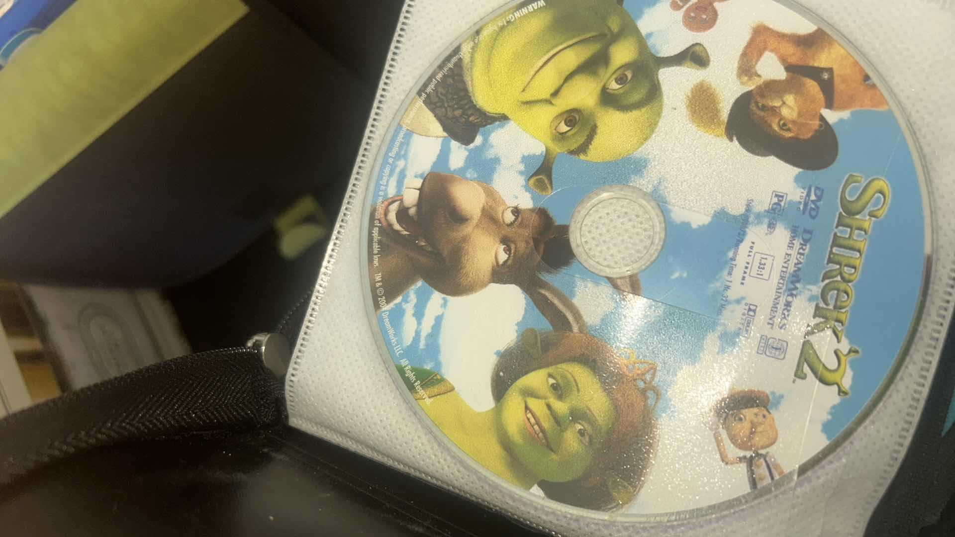 Photo 1 of CD ASSORTMENT