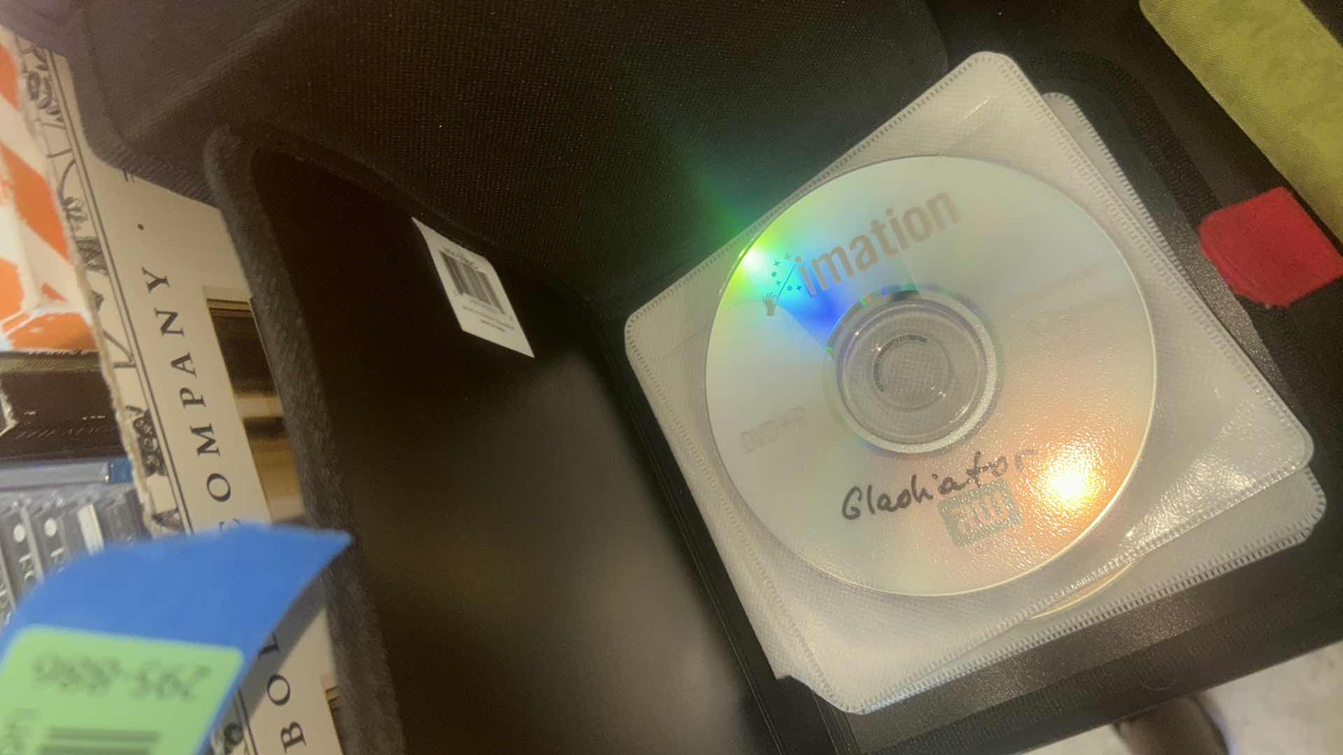 Photo 6 of CD ASSORTMENT