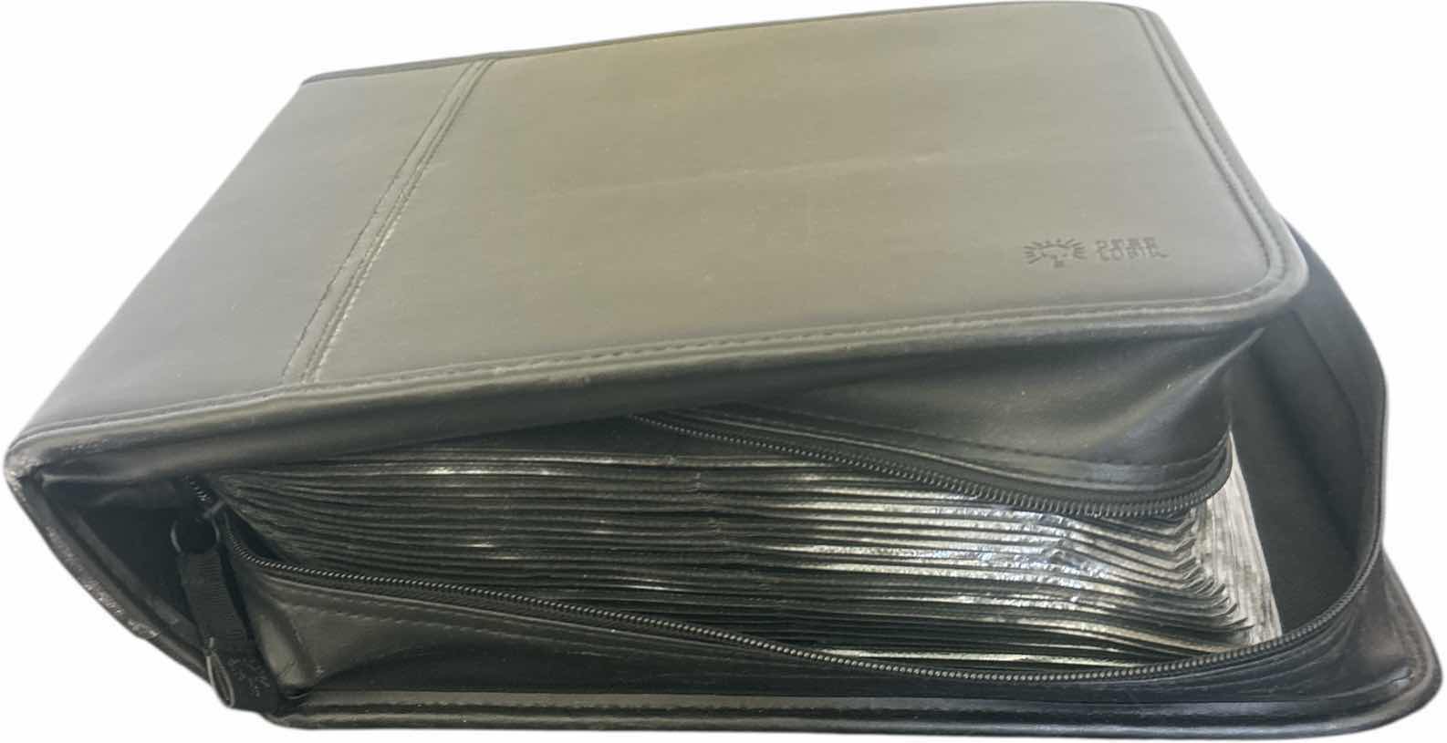 Photo 1 of LARGE CASE WITH CD’S