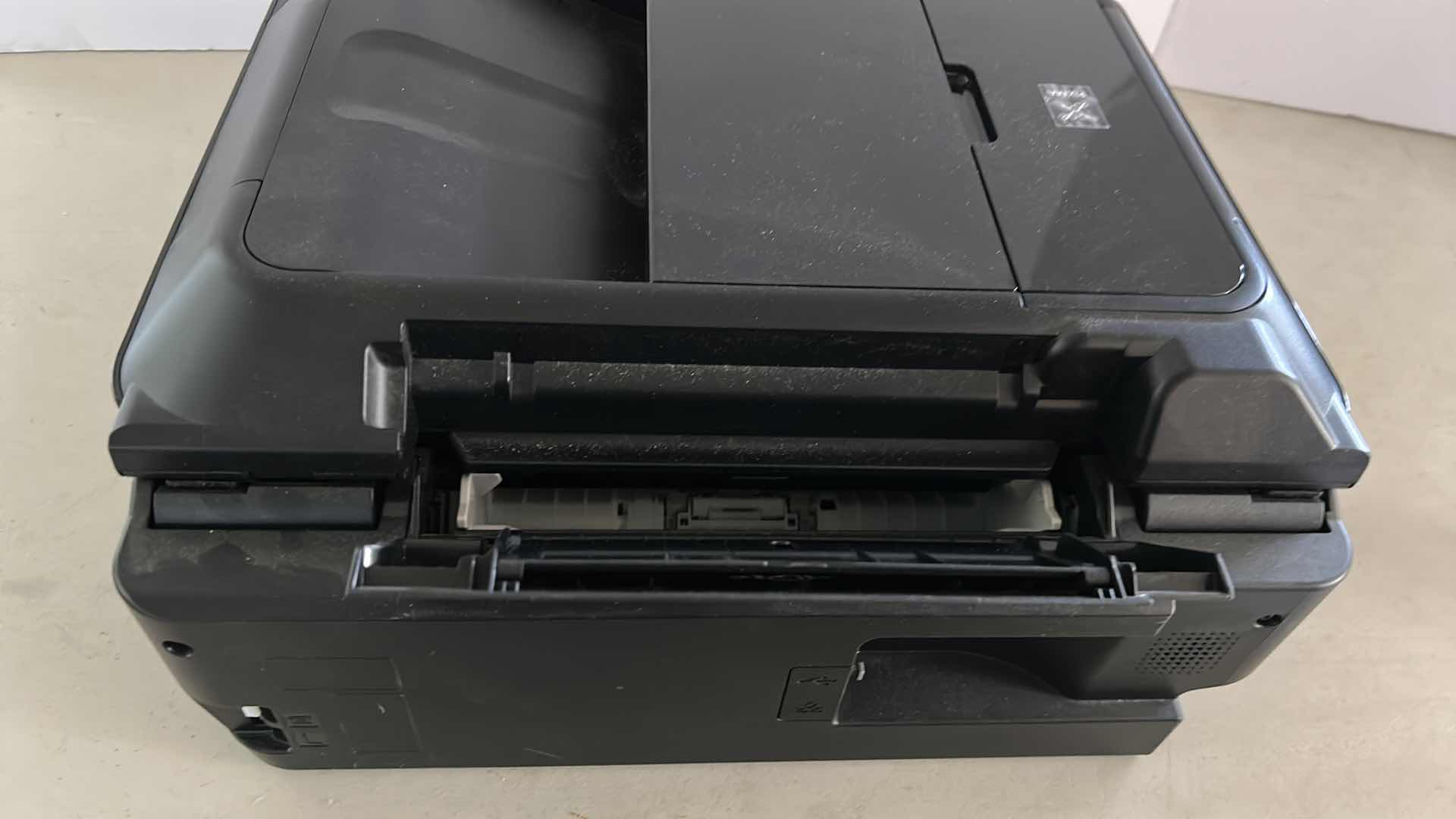 Photo 1 of CANON PIXMA MX420 WIRELESS INKJET ALL IN ONE PRINTER