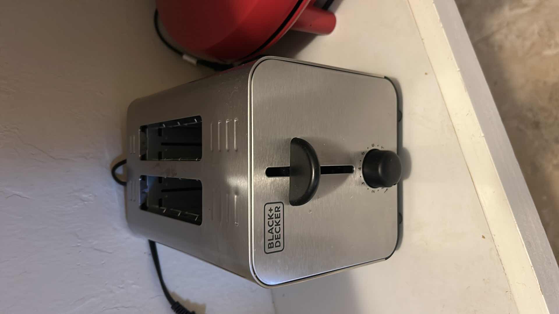 Photo 1 of SILVER TOASTER RICE COOKER QUESADILLA MAKER