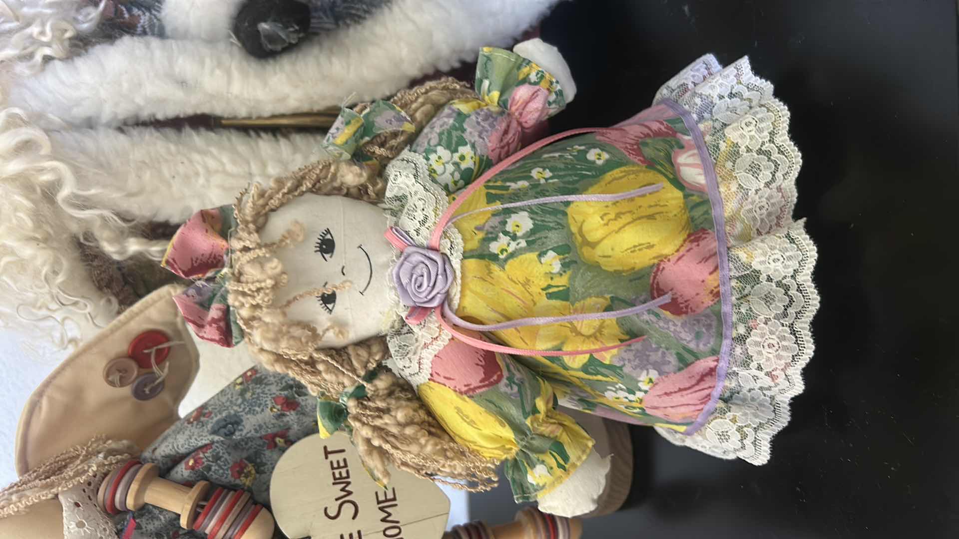 Photo 1 of CHRISTMAS DECOR AND MORE