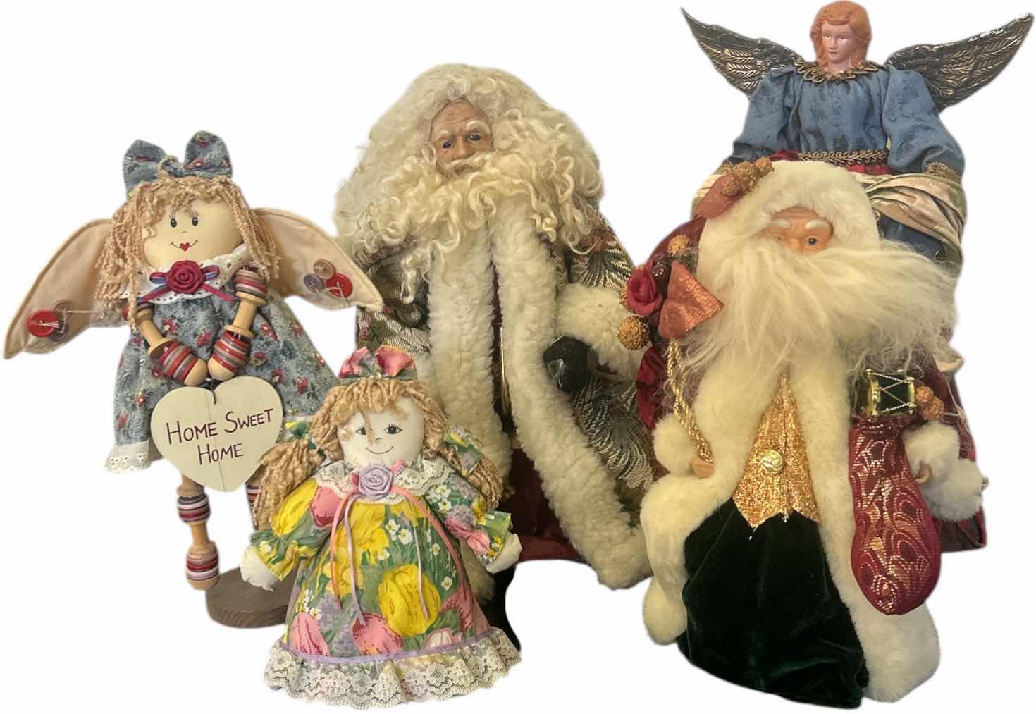 Photo 1 of CHRISTMAS DECOR AND MORE