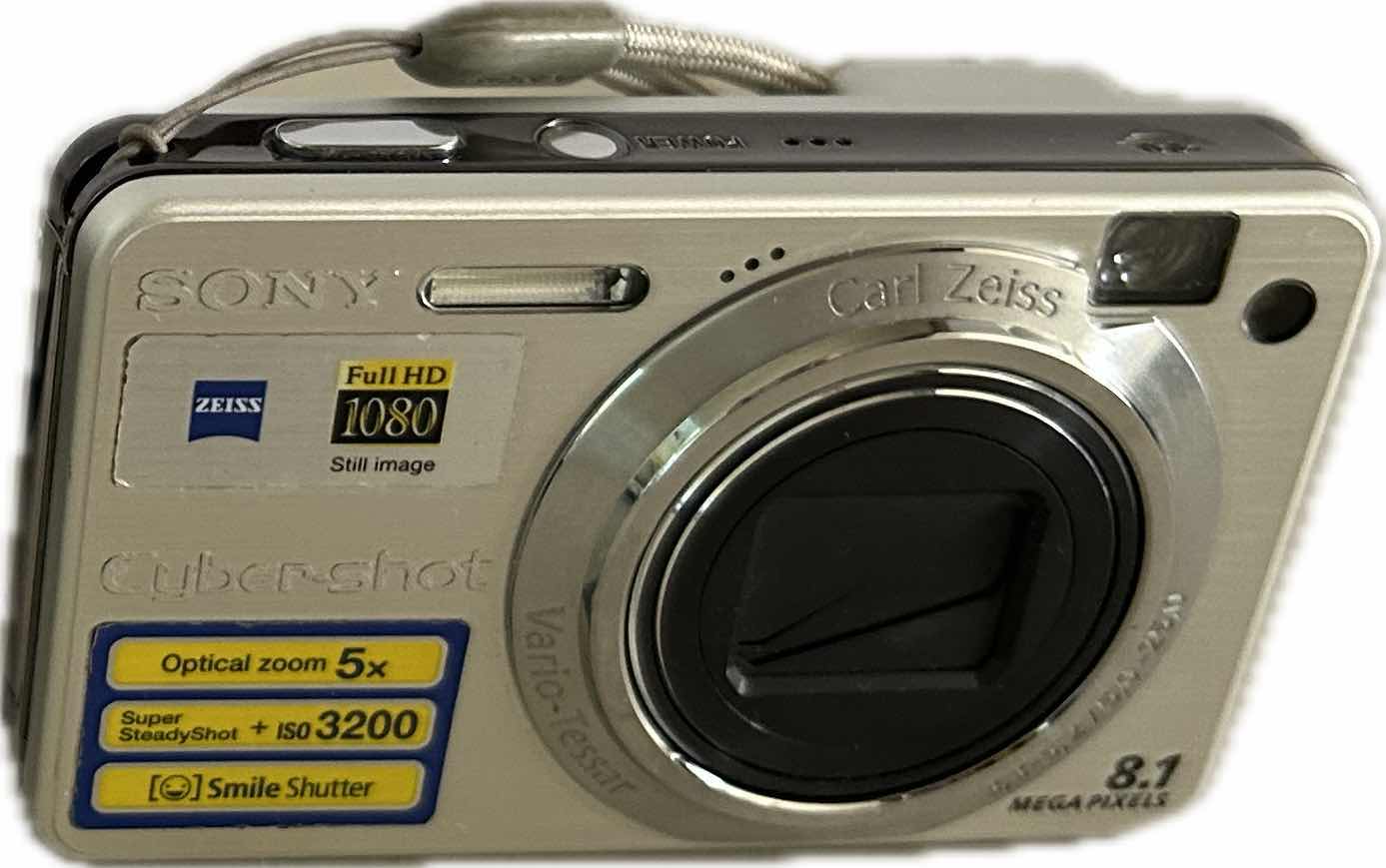 Photo 1 of MINOLTA AUTO PAK AND SONY CYBER SHOT CAMERAS