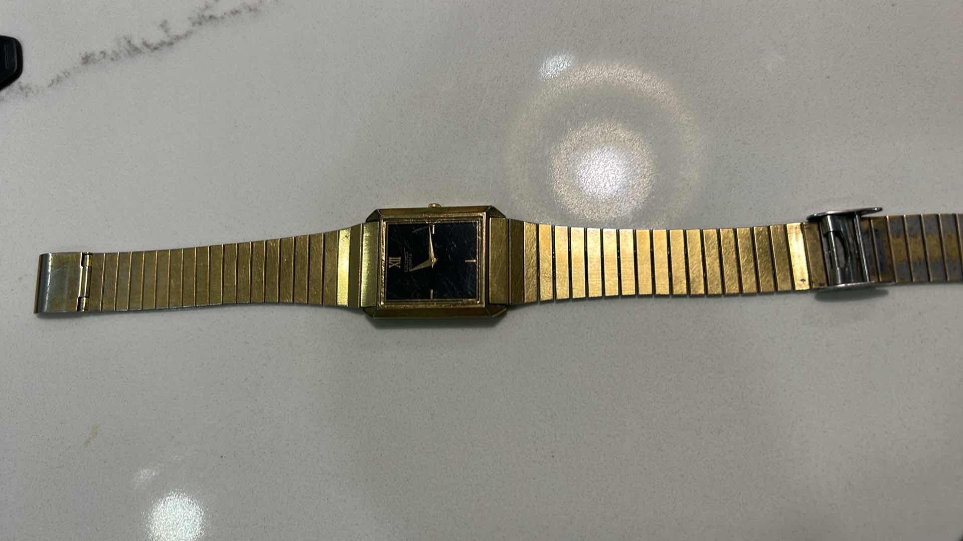 Photo 1 of 3 MENS WATCHED AND 1 BRACELET