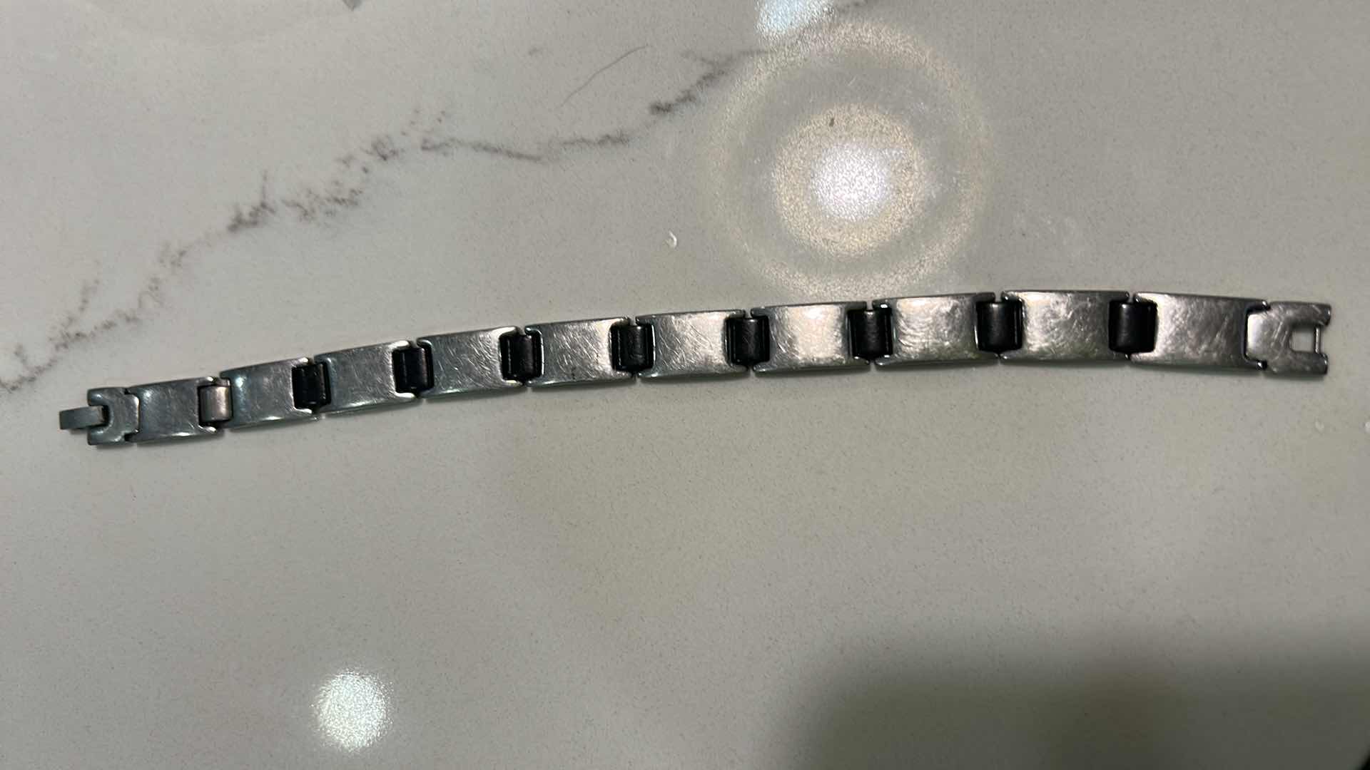 Photo 1 of 3 MENS WATCHED AND 1 BRACELET