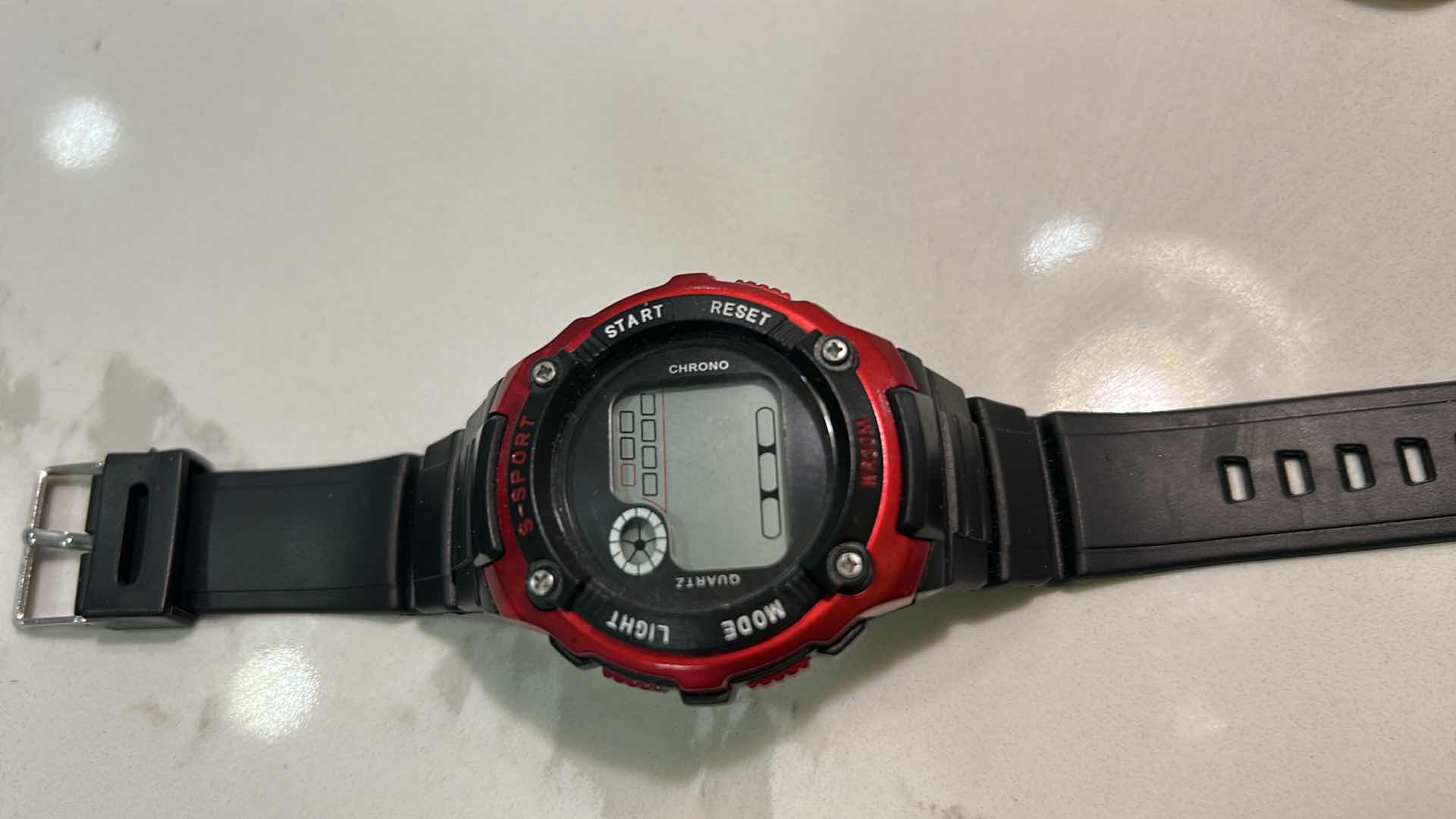 Photo 1 of 3 MENS WATCHED AND 1 BRACELET