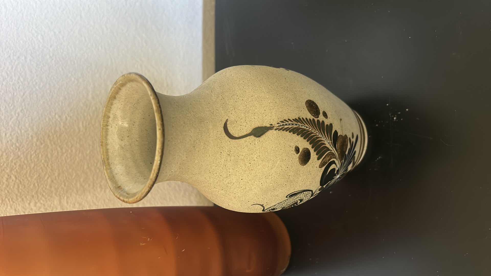 Photo 1 of 2 VASES, TALLEST H19”