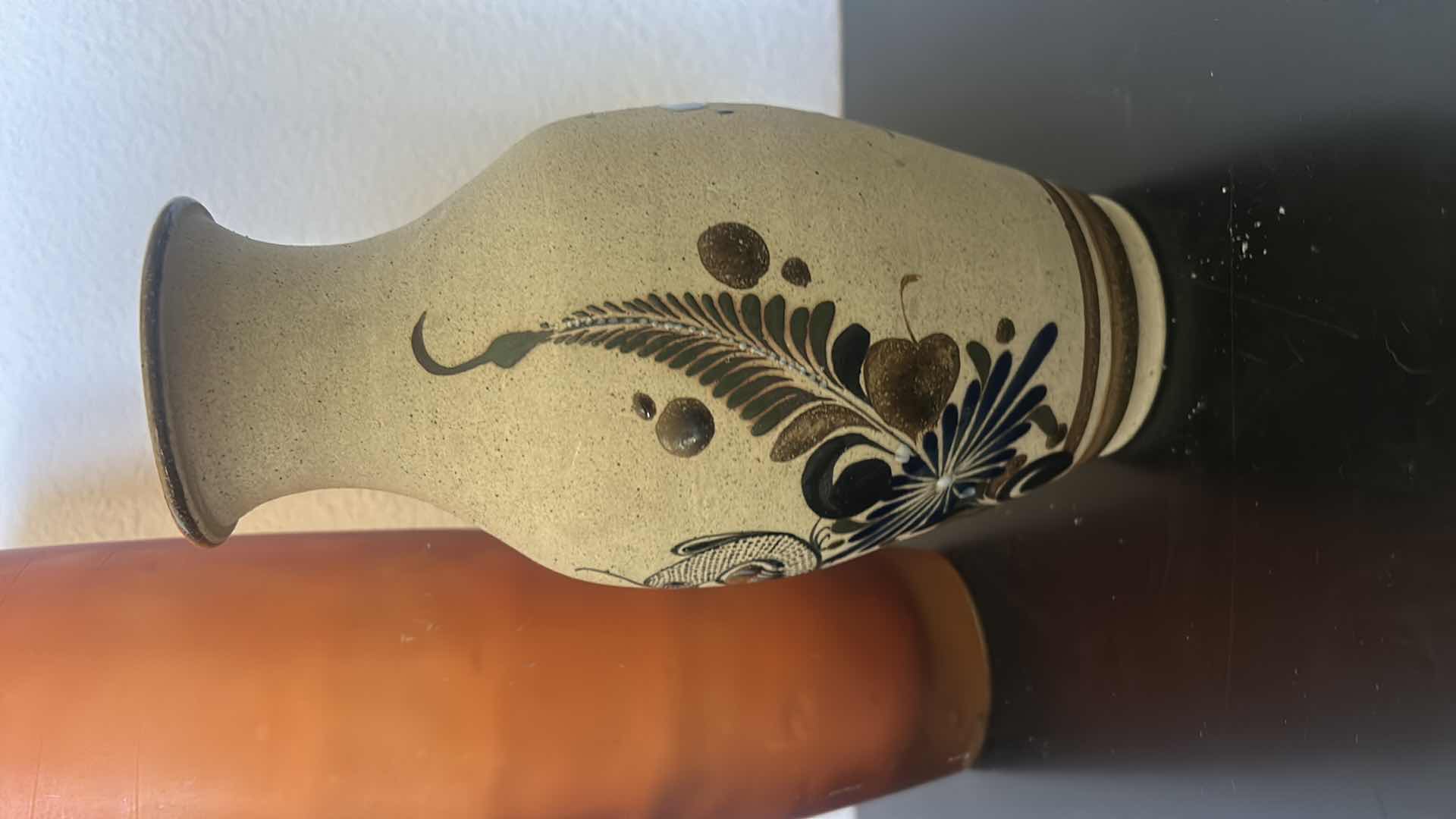 Photo 1 of 2 VASES, TALLEST H19”