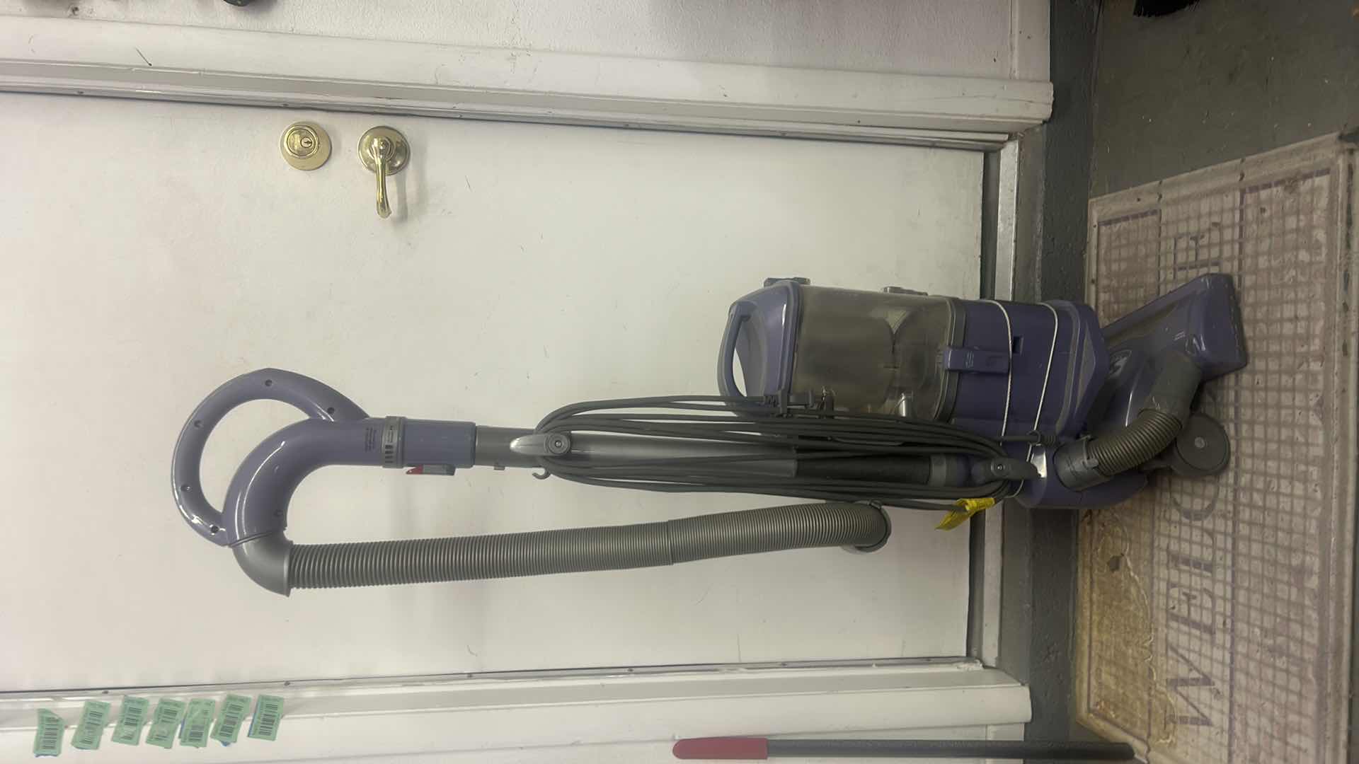 Photo 1 of SHARK VACUUM CLEANER