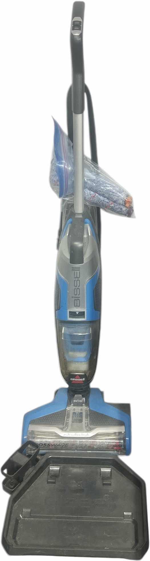 Photo 1 of BISSELL MULTI SURFACE CLEANER