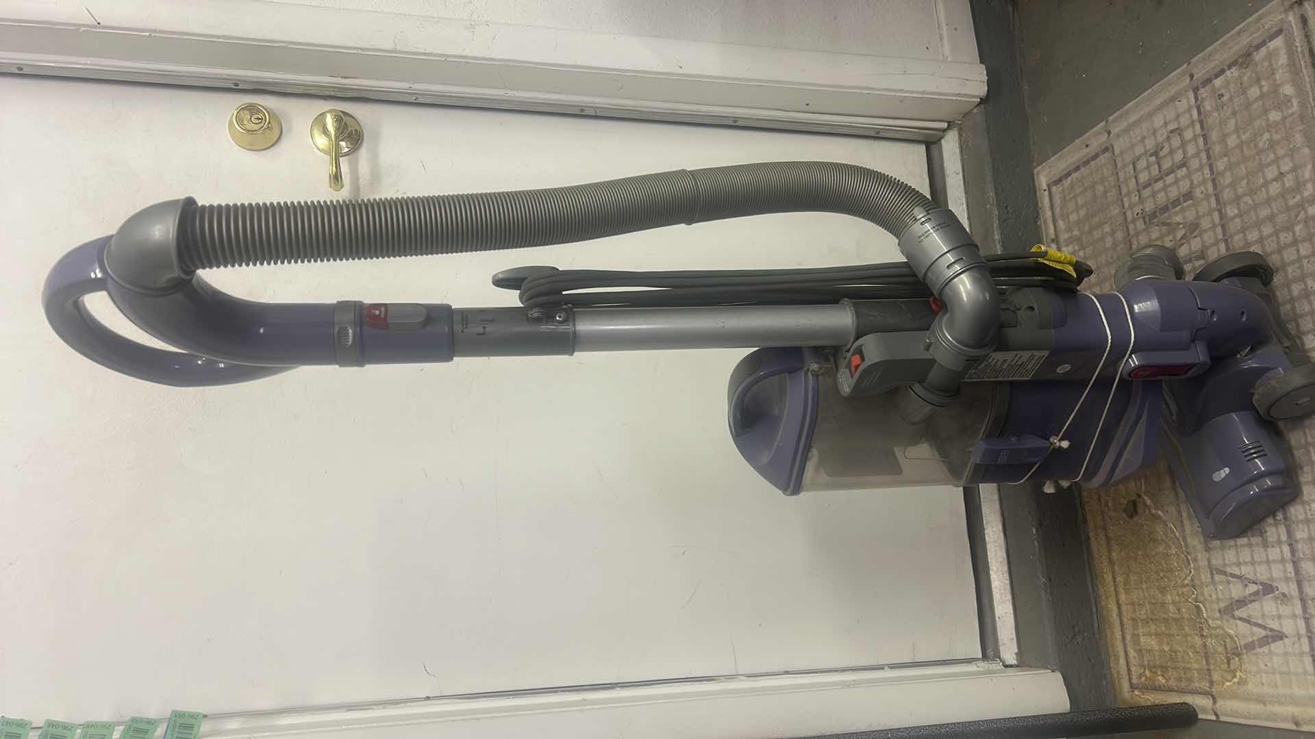 Photo 1 of BISSELL MULTI SURFACE CLEANER