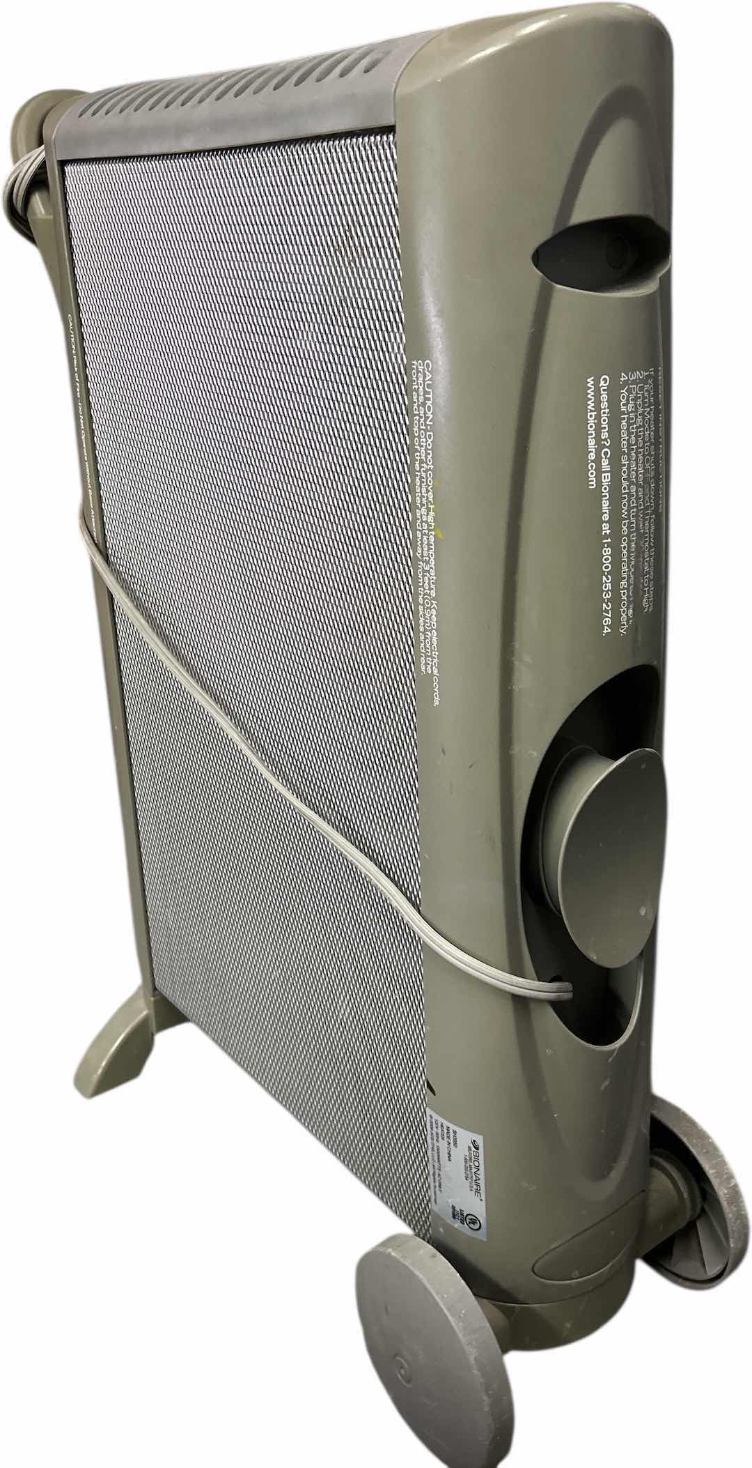 Photo 1 of PORTABLE ROOM HEATER