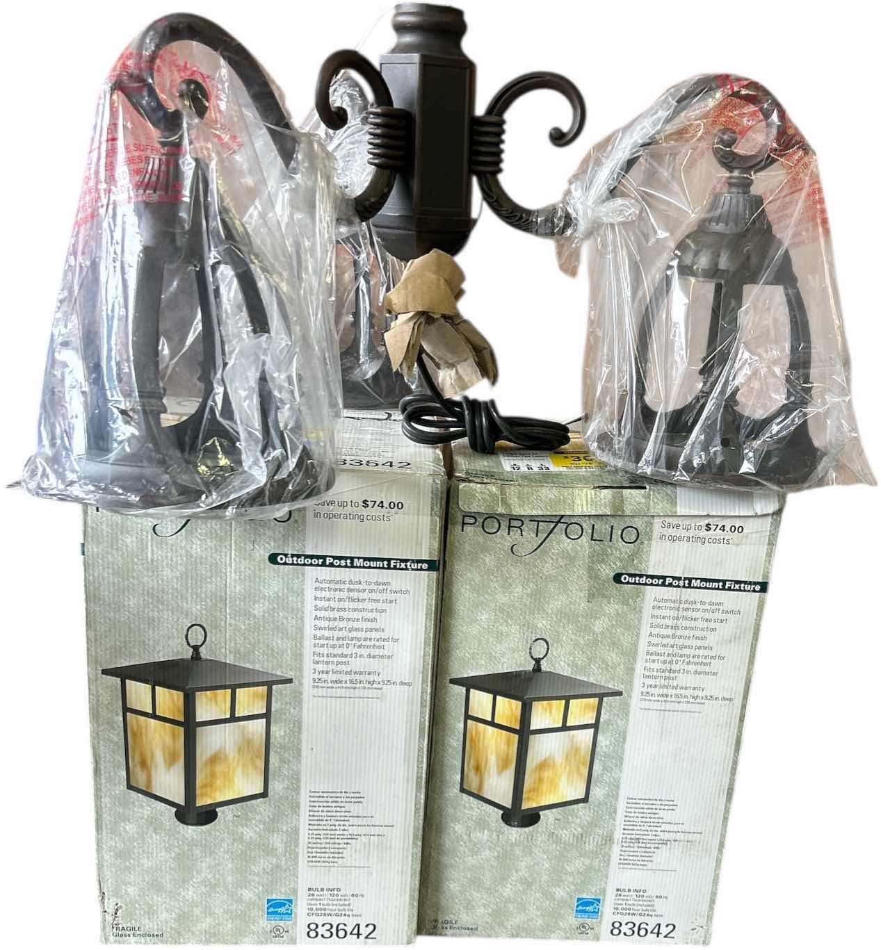 Photo 1 of 3 LIGHTS FIXTURES